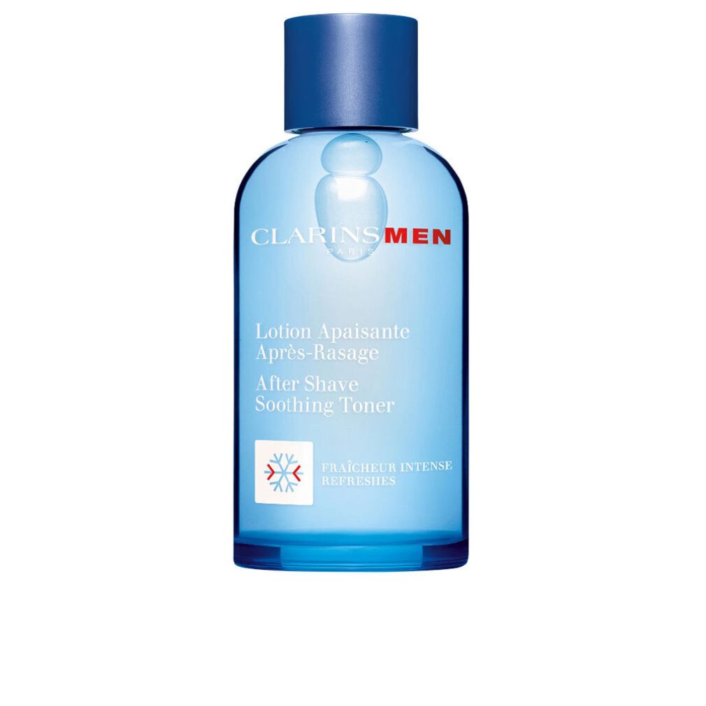 Clarins After Shave Lotion Men After Shave Soothing Toner 100 ml