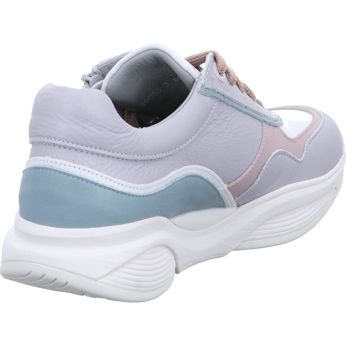 Xsensible SWX11 Schnürschuh für Einlagen geeignet