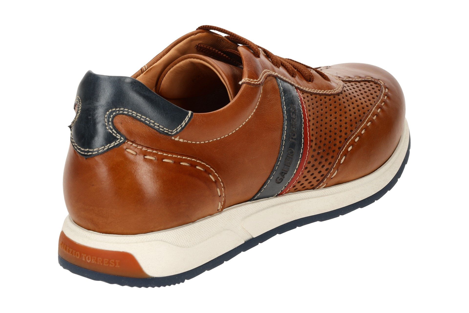 Galizio Torresi 419610 19027 Schnürschuh