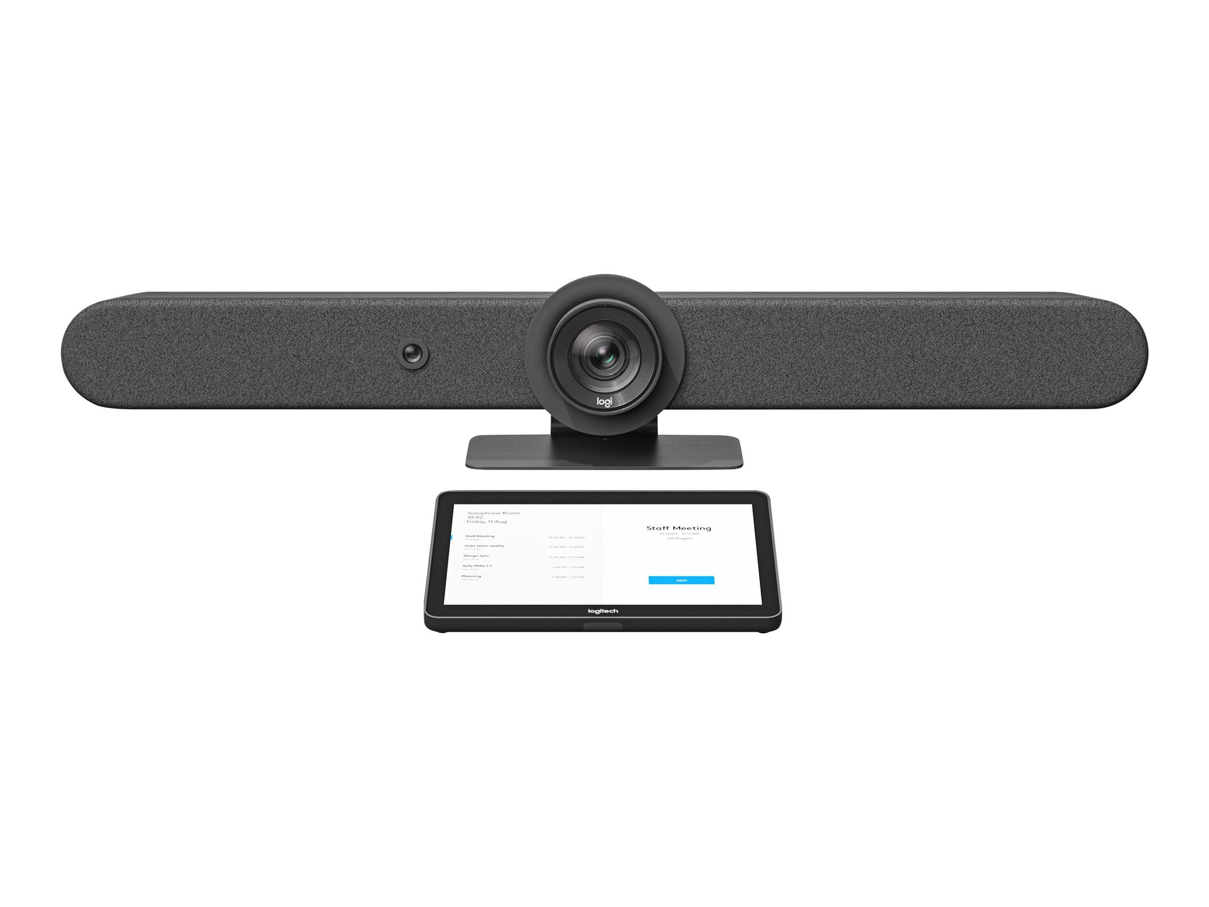 Logitech IP-Überwachungskamera