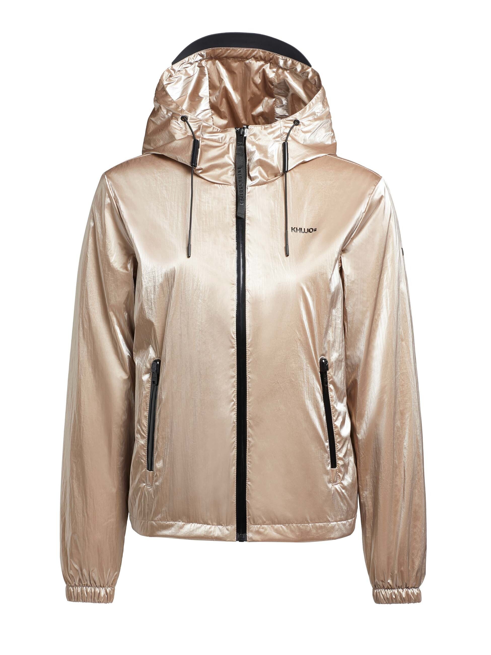 khujo Sommerjacke NICKY günstig online kaufen