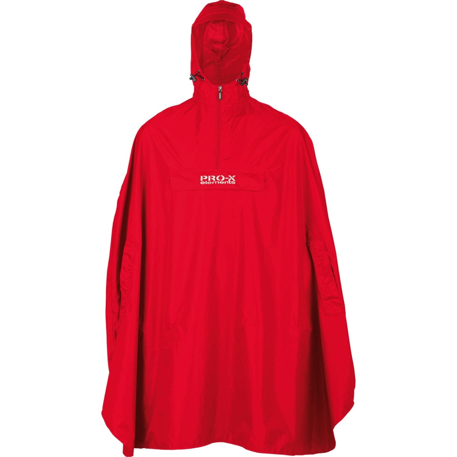 PRO-X ELEMENTS Regenponcho Rad-Poncho PASOFINO Herren