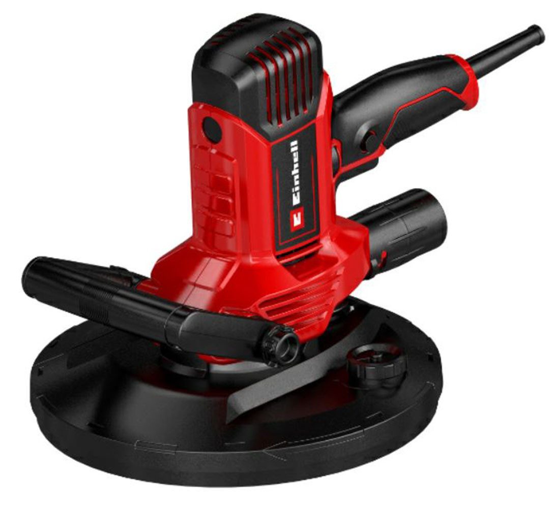 Einhell Trockenbauschleifer TC-DWS 225, max. 2300 U/min