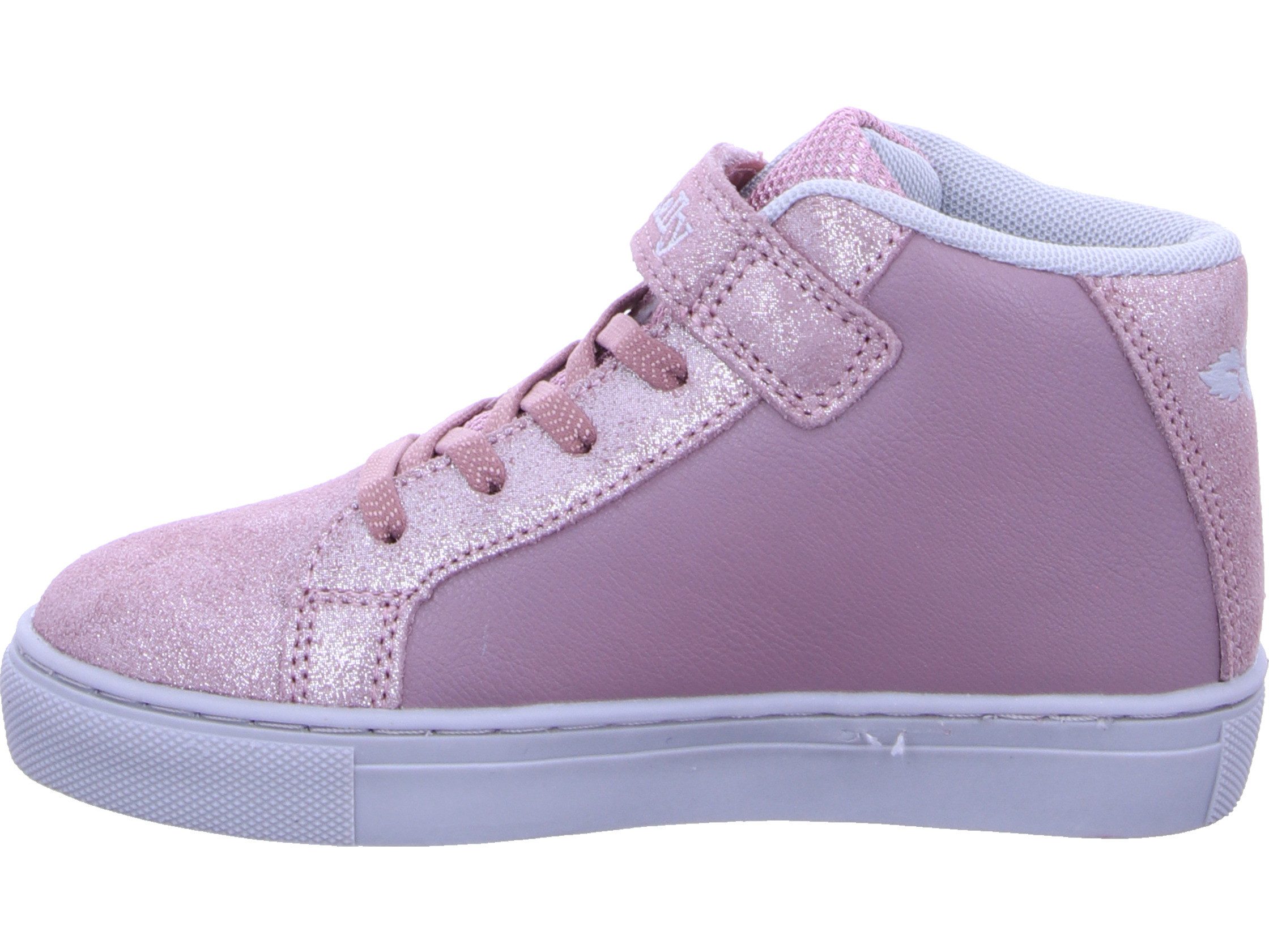 Lelli Kelly Klettschuh echtes Leder