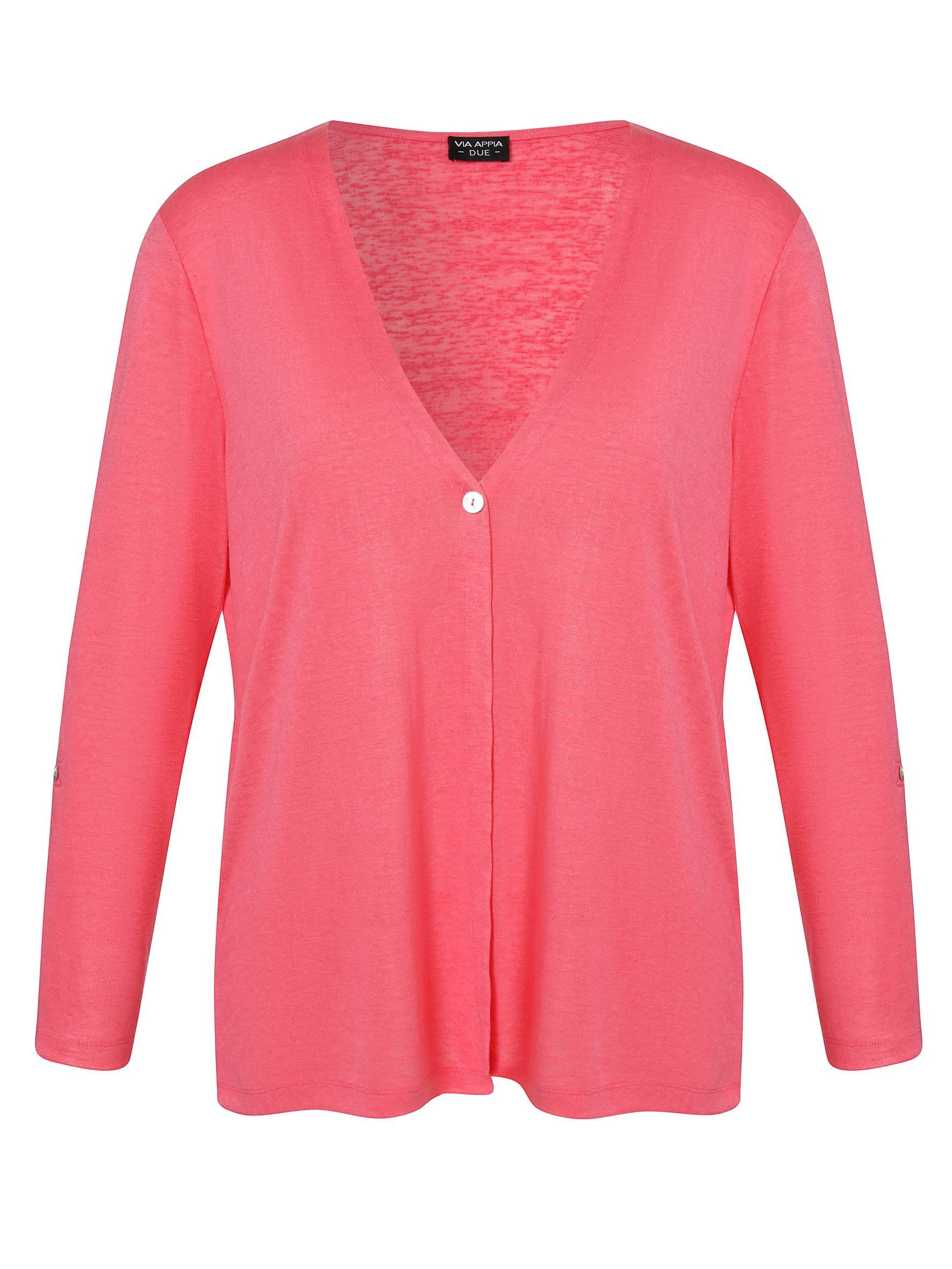 VIA APPIA DUE Strickjacke