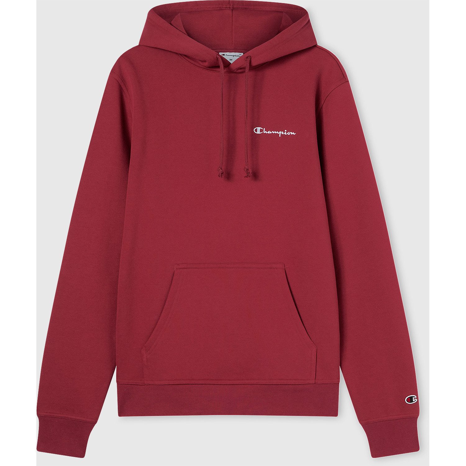 Champion Longsleeve Longsleeve Hooded Sweatshirt