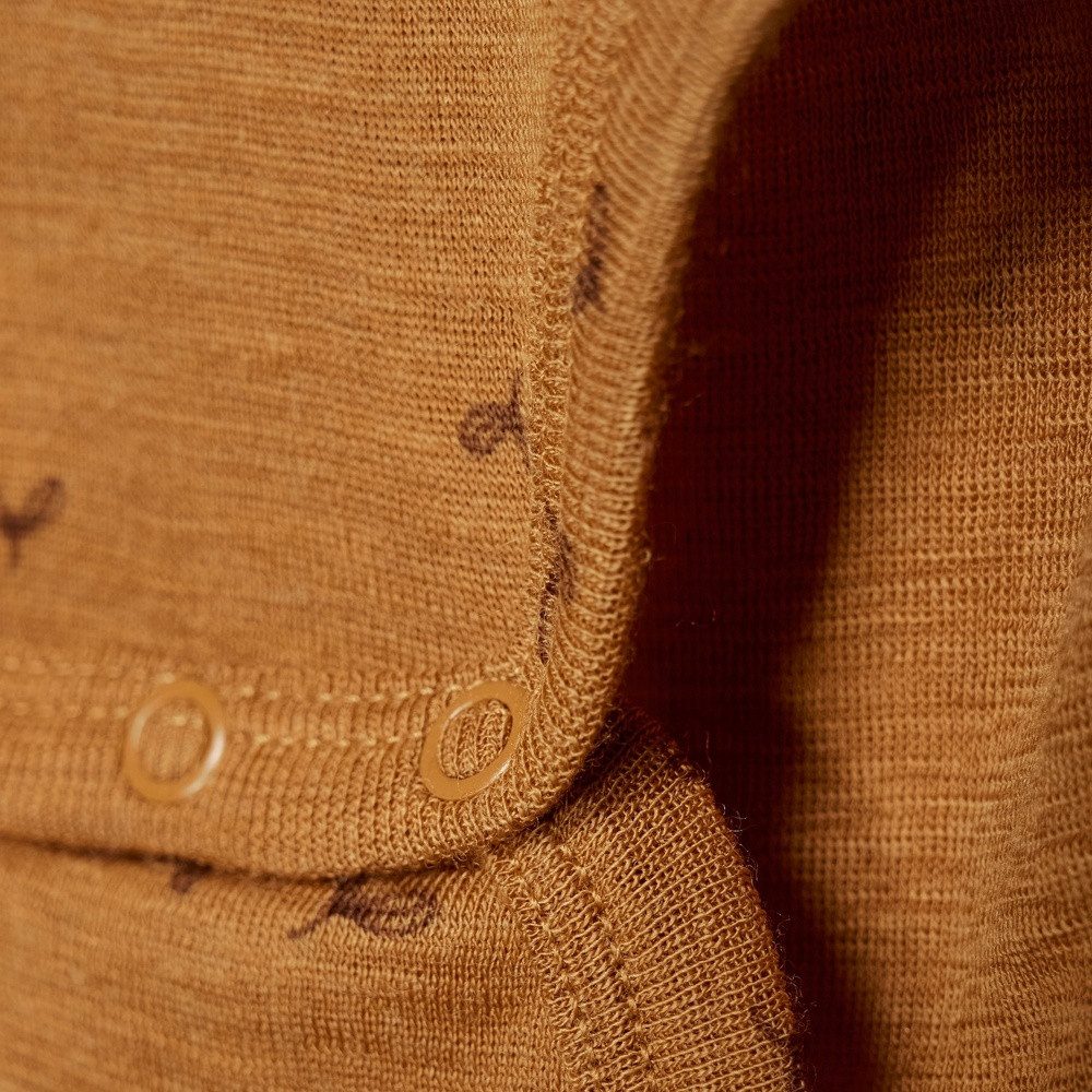 Fixoni Kurzarmbody Body NS