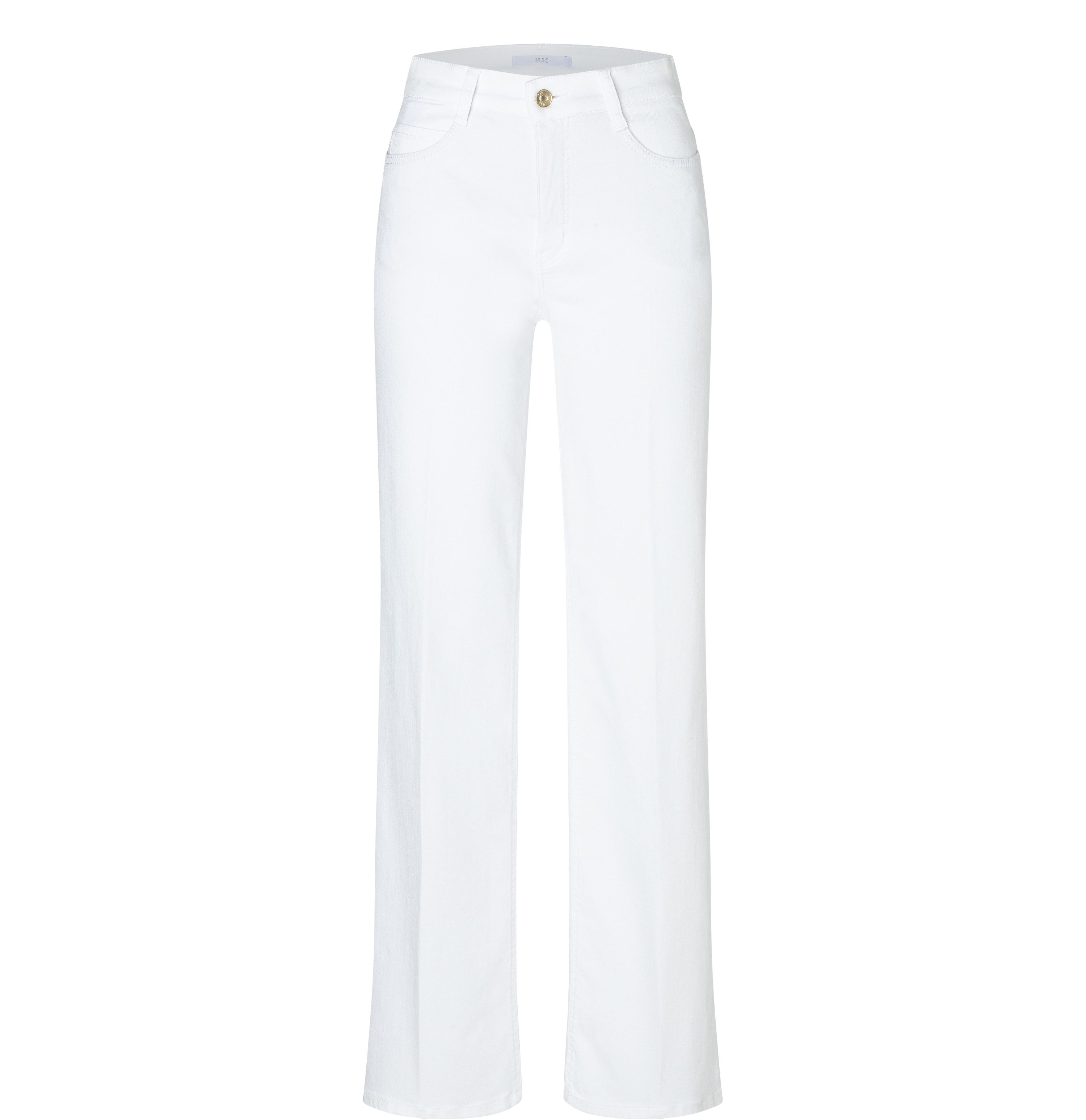 MAC Weite Jeans WIDE günstig online kaufen
