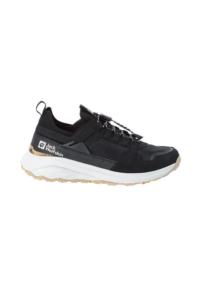 Jack Wolfskin DROMOVENTURE ATHLETIC LOW W Sneaker günstig online kaufen