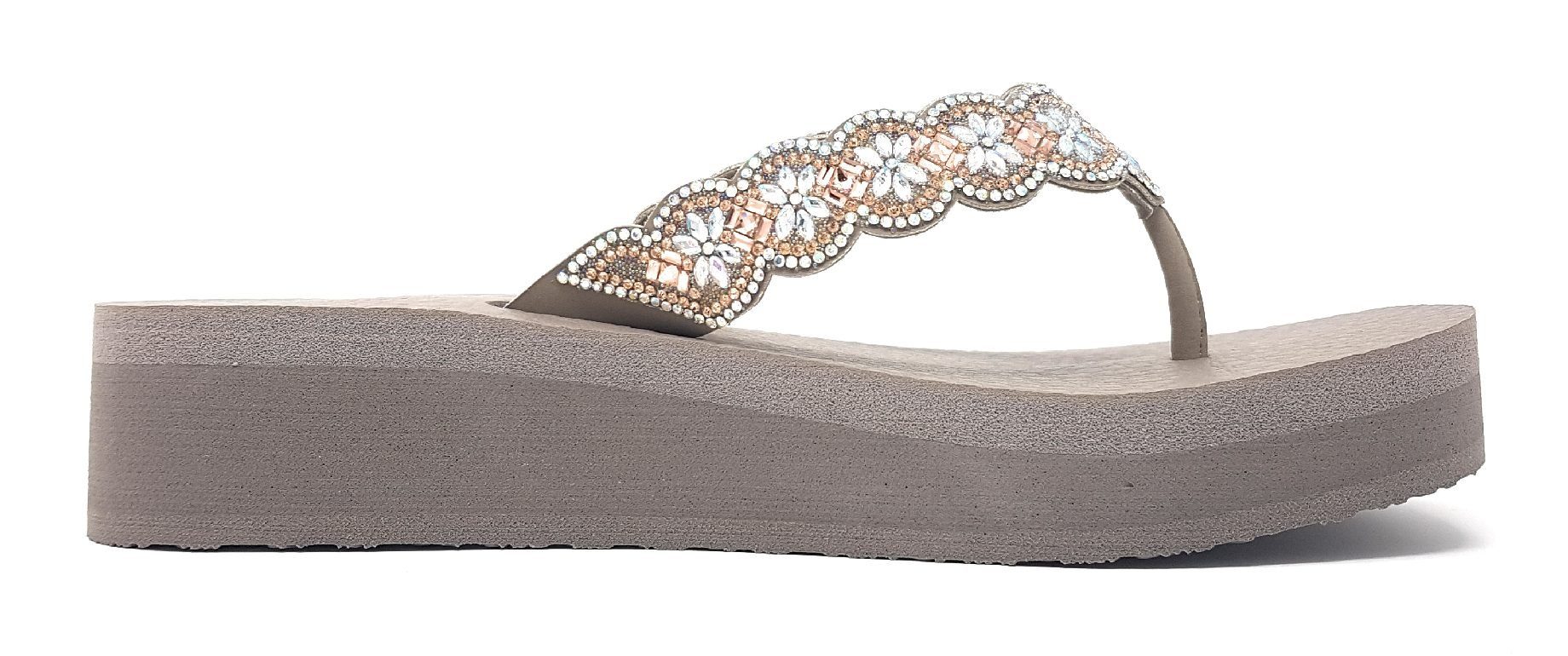 Skechers Sandale Pantolette günstig online kaufen