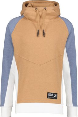 Alife & Kickin Kapuzensweatshirt MiroAK Sweat Herren Kapuzensweatshirt, Sweatshirt