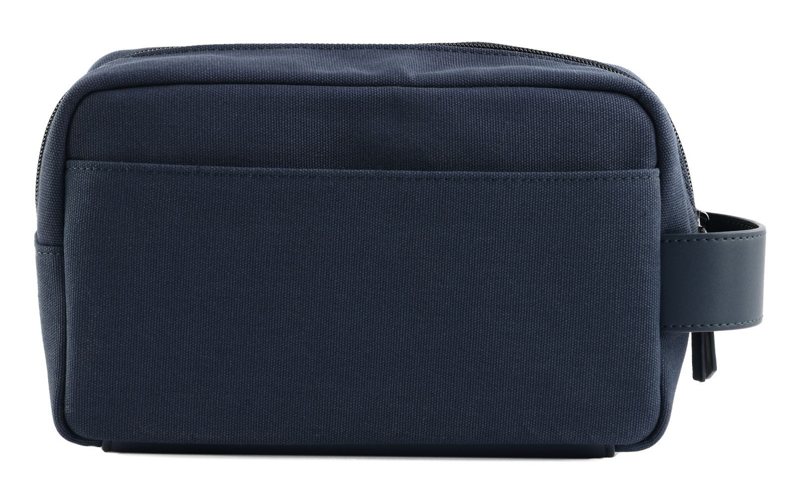 Ted Baker Kulturbeutel Canvas Stud Detail Washbag