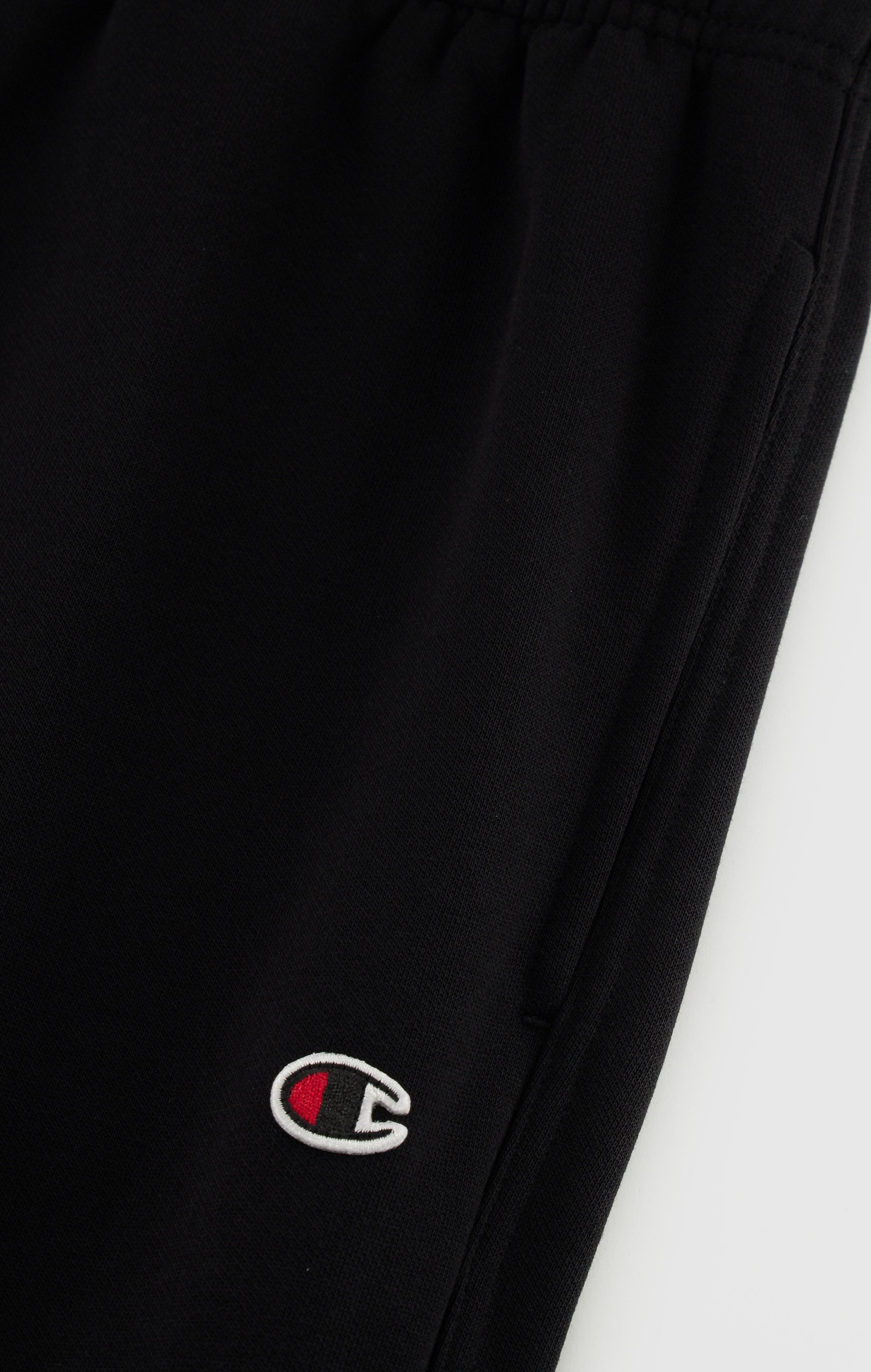 Champion Jogginghose SPORTWEAR JOGGERS Slim Fit mit elastischem Bund und Tunnelzug