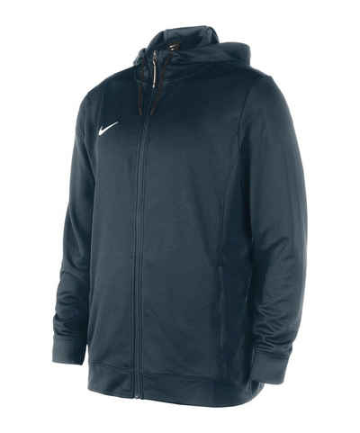 Nike Sweatjacke Team Basketball Kapuzenjacke