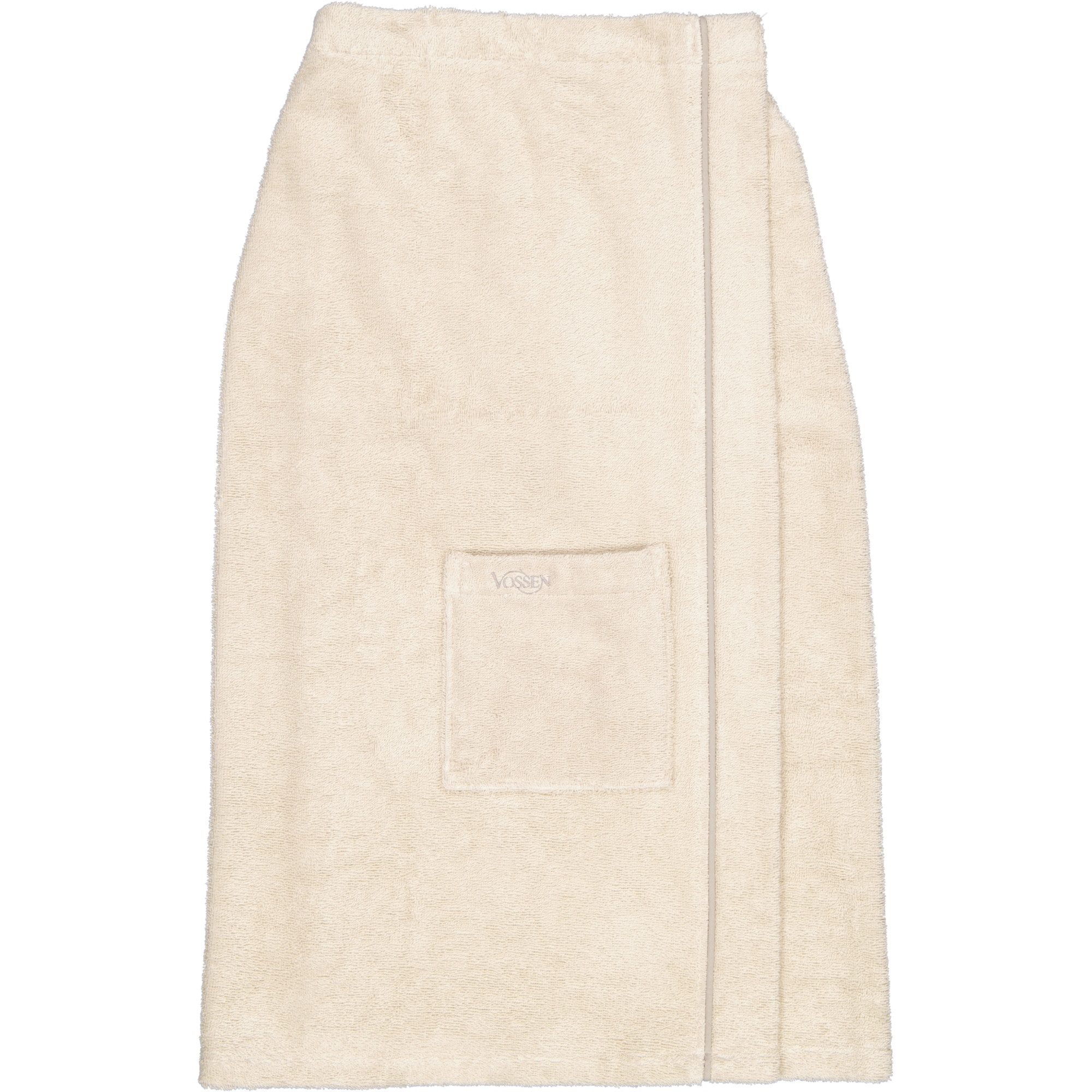 Vossen Kilt Livina Velours, 90% Baumwolle, 10% Polyester