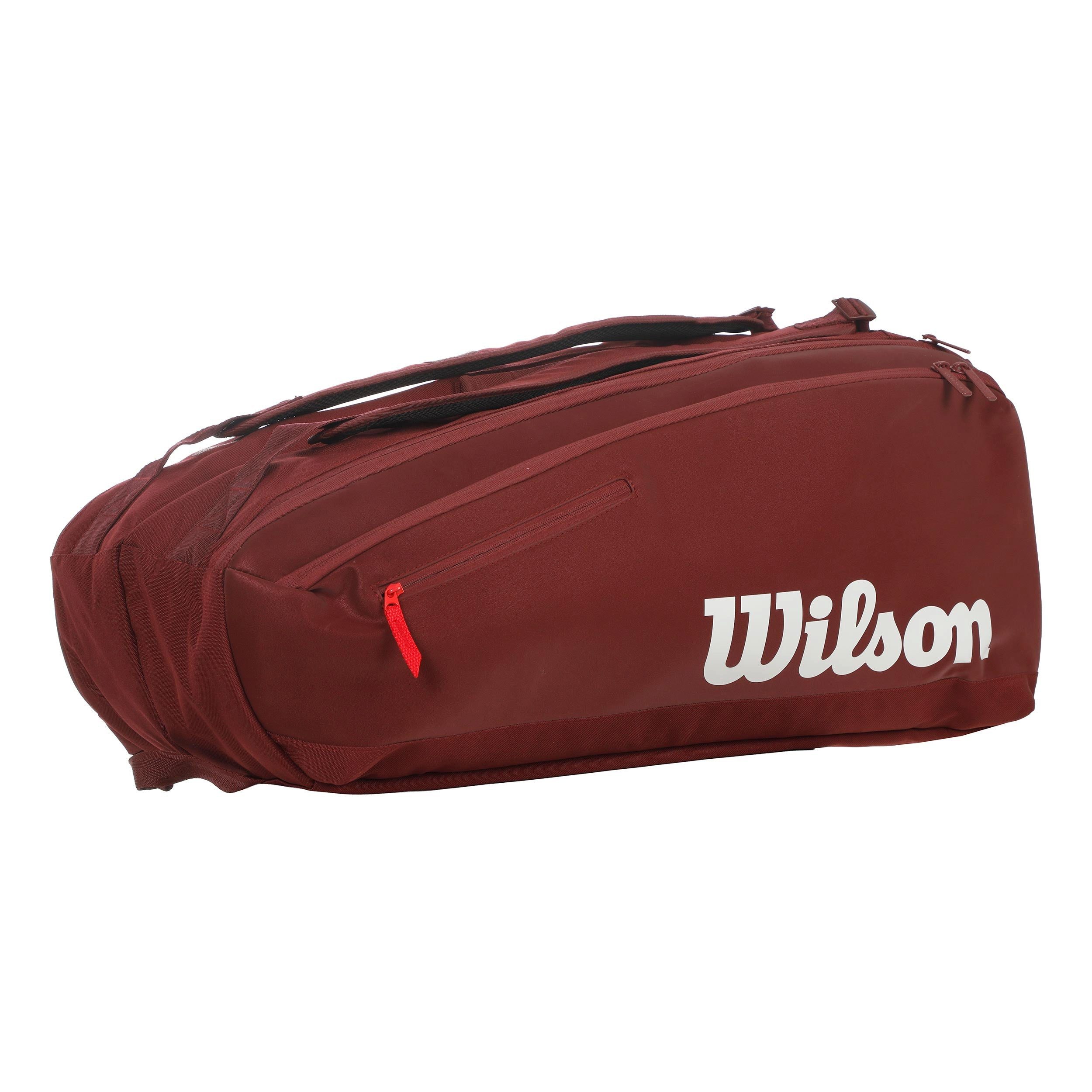 Wilson Sporttasche Defyer V1 9er