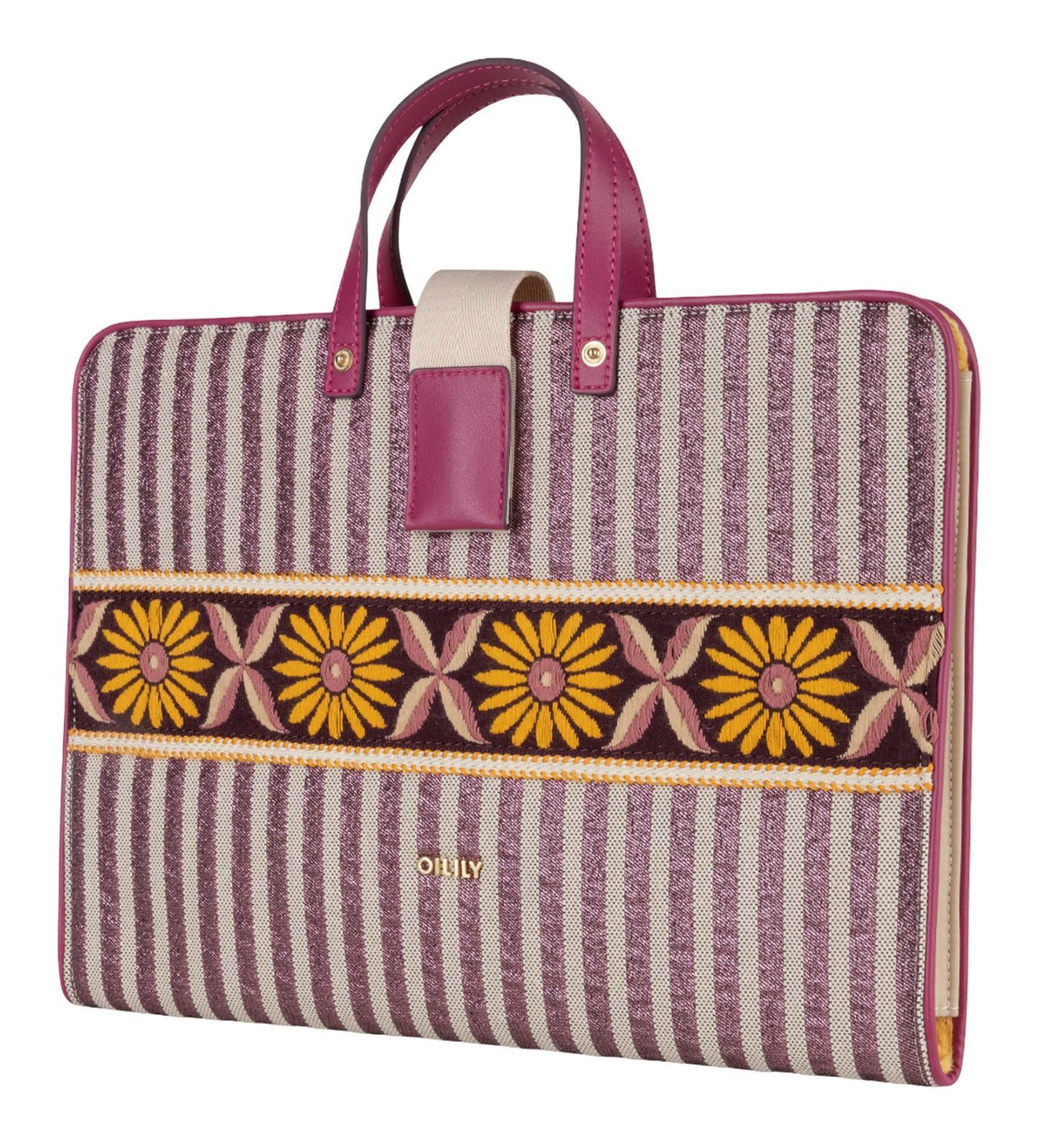 Oilily Laptoptasche Libbya Laptop Sleeve