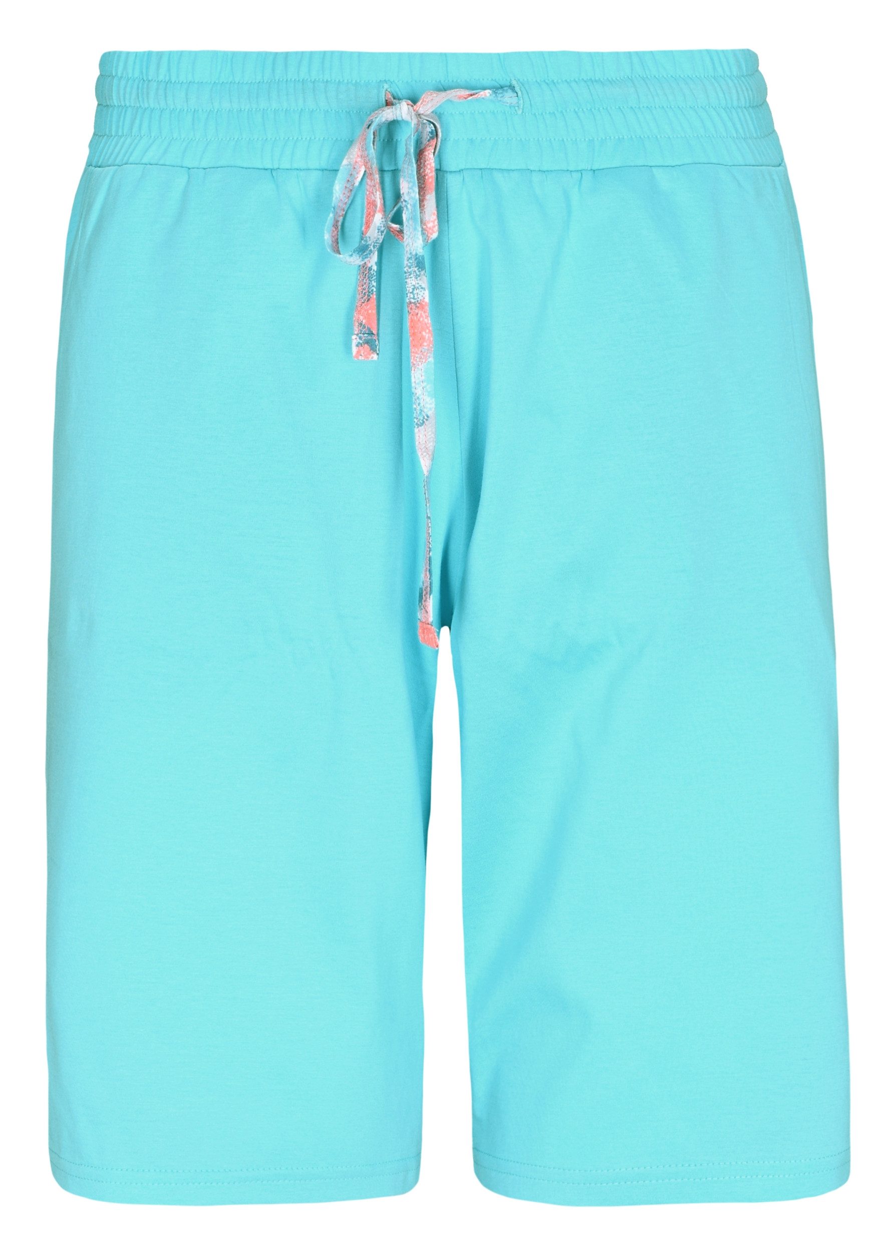 IN LINEA Pyjama Da.-Shorty