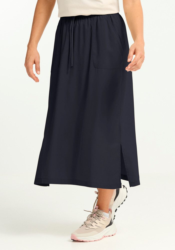 Jack Wolfskin Sommerrock MONTERO SKIRT W
