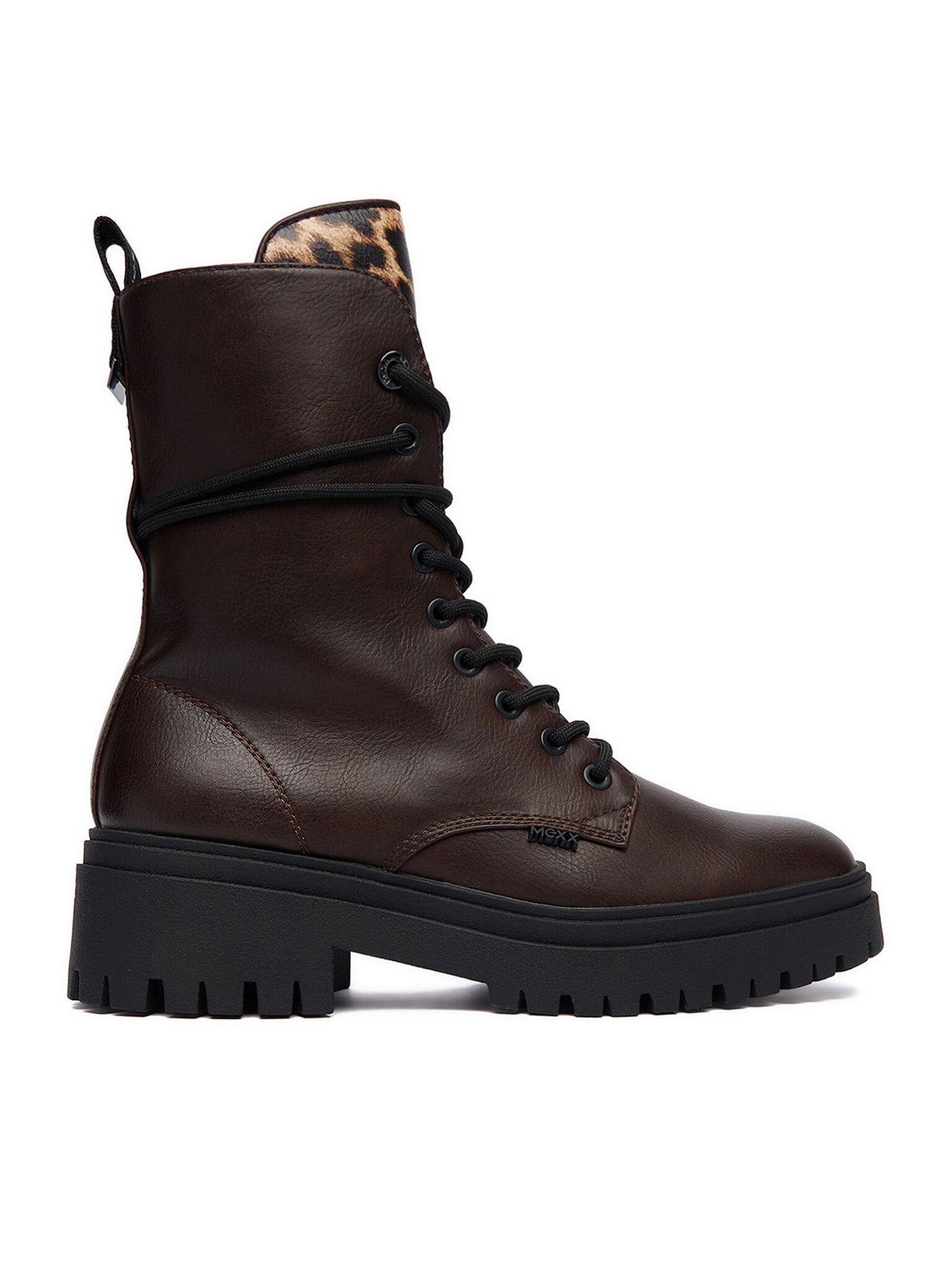 Mexx Mexx Women's Boots Brown CEO MI001710753W Stiefel