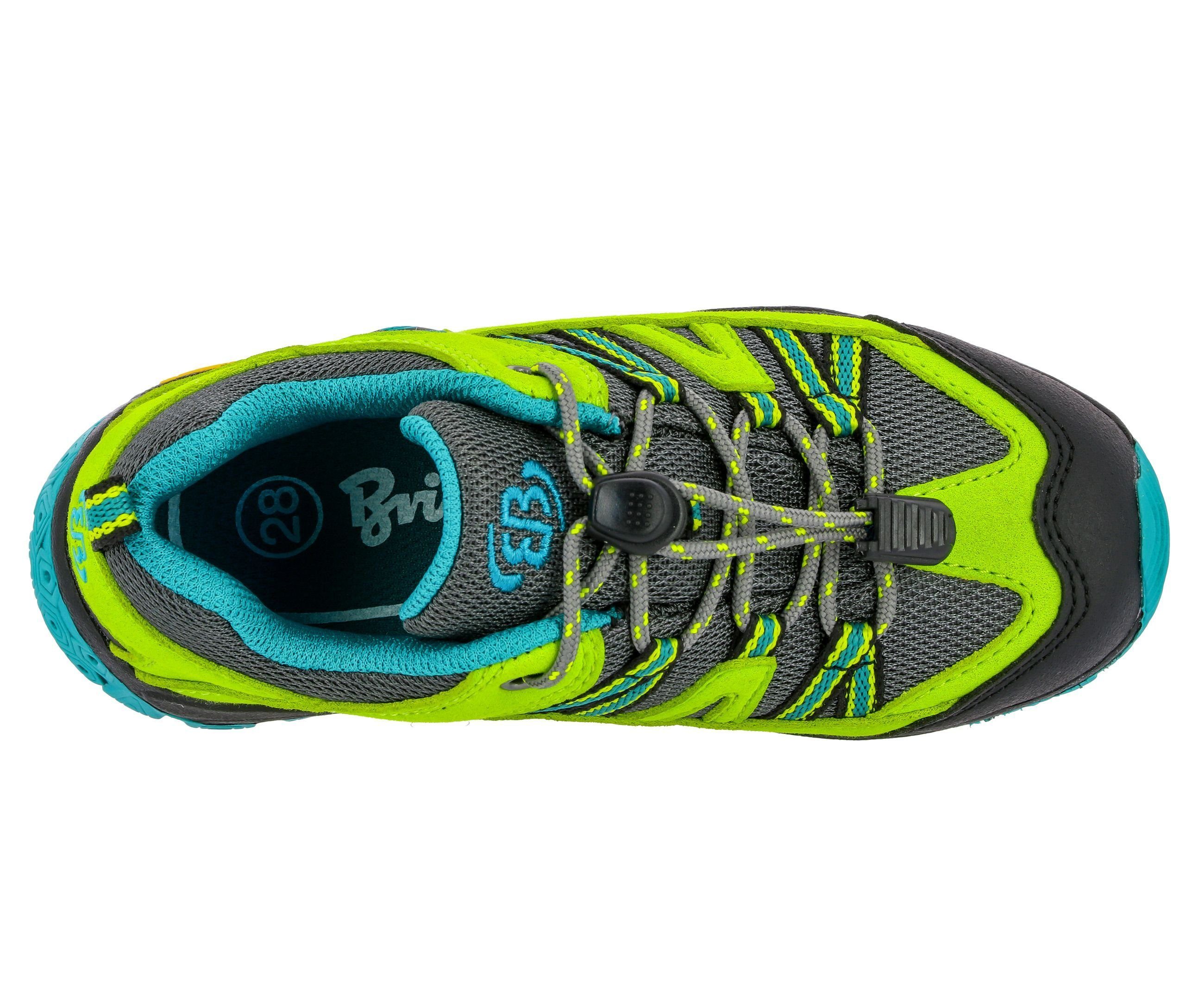 BRÜTTING Outdoorschuh Ohio Low Outdoorschuh