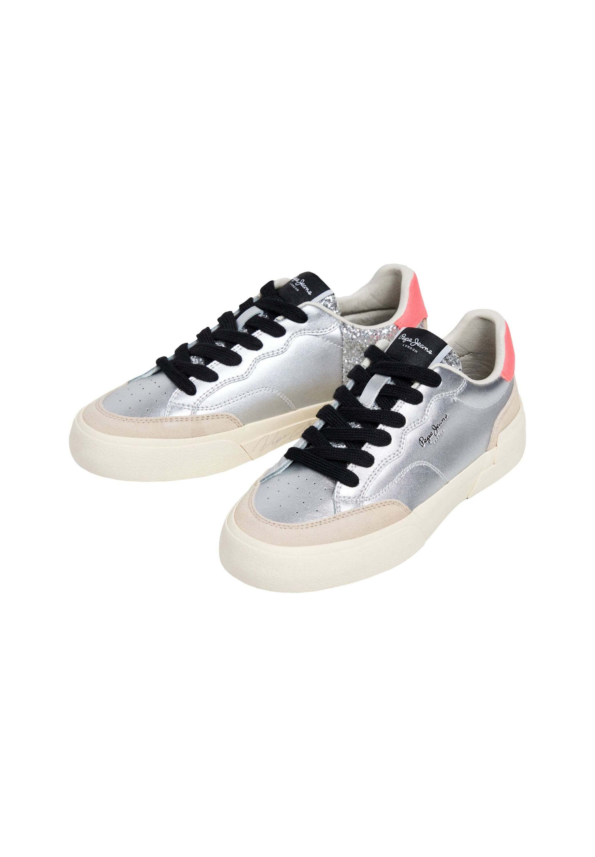 Pepe Jeans trainers MILAN GLAM W Trainingsschuh
