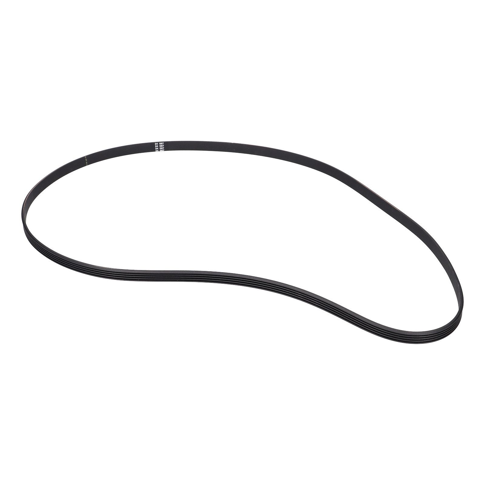 easyPART Zahnriemen wie HUTCHINSON PJ 1244 J 5 MA HUTCHINSON PJ 1244 J, Waschmaschine