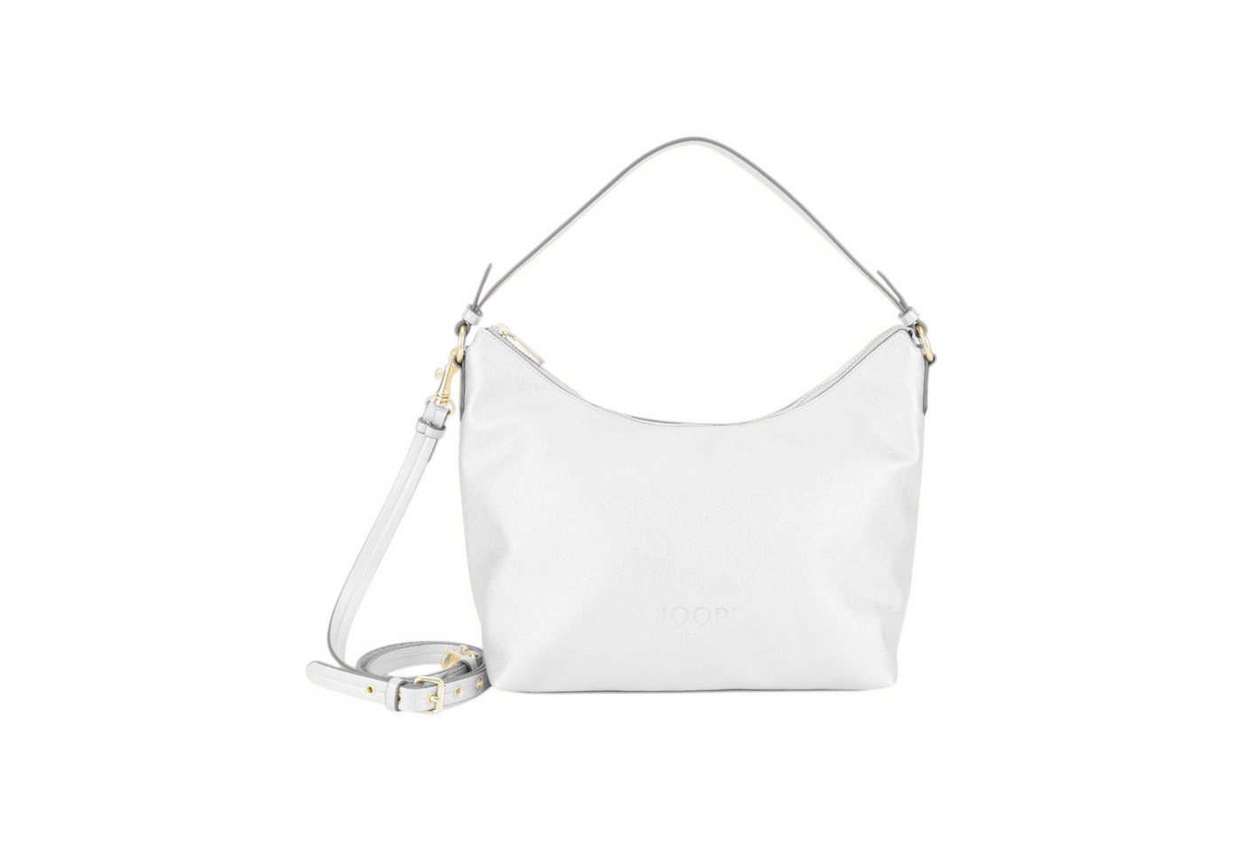 Joop Jeans Handtasche Joop Jeans - Damen Hobo Cuore Lettera Dalia