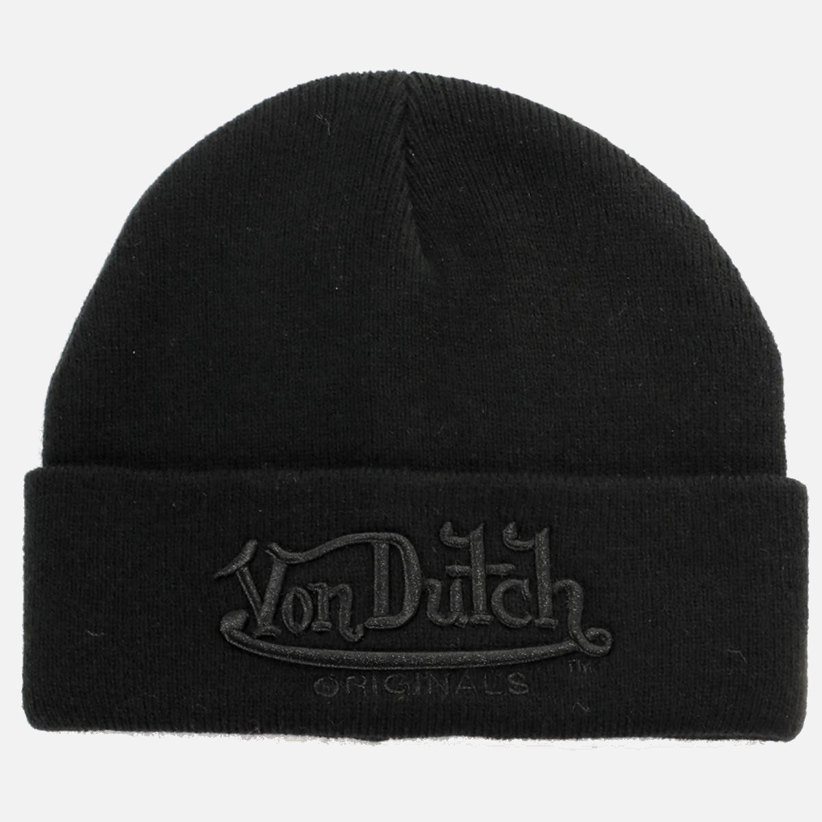 Von Dutch Beanie Von Dutch Originals günstig online kaufen