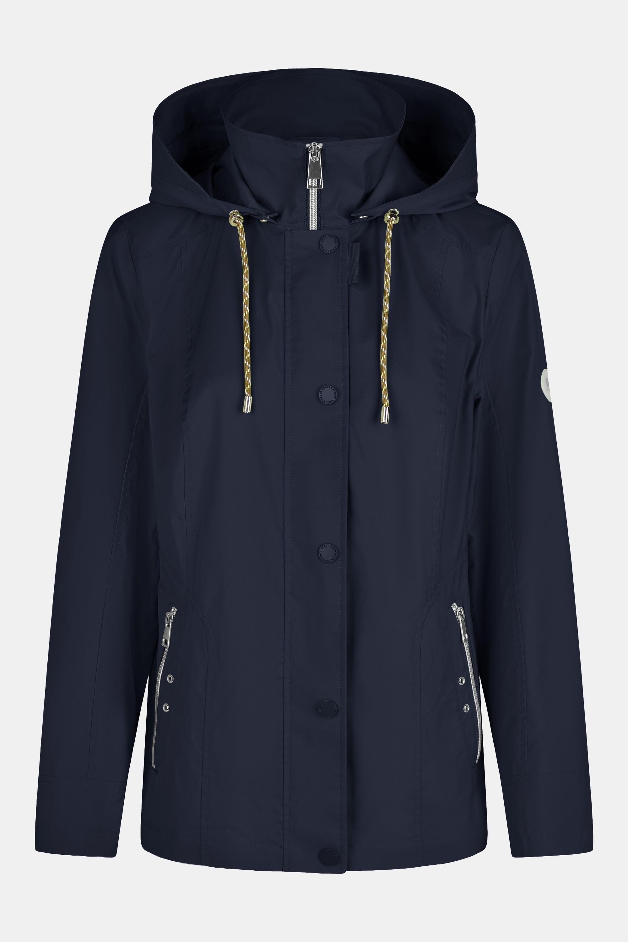 Barbara Lebek Outdoorjacke Übergangsjacke, Frühlingsjacke oder Damenjacke m günstig online kaufen