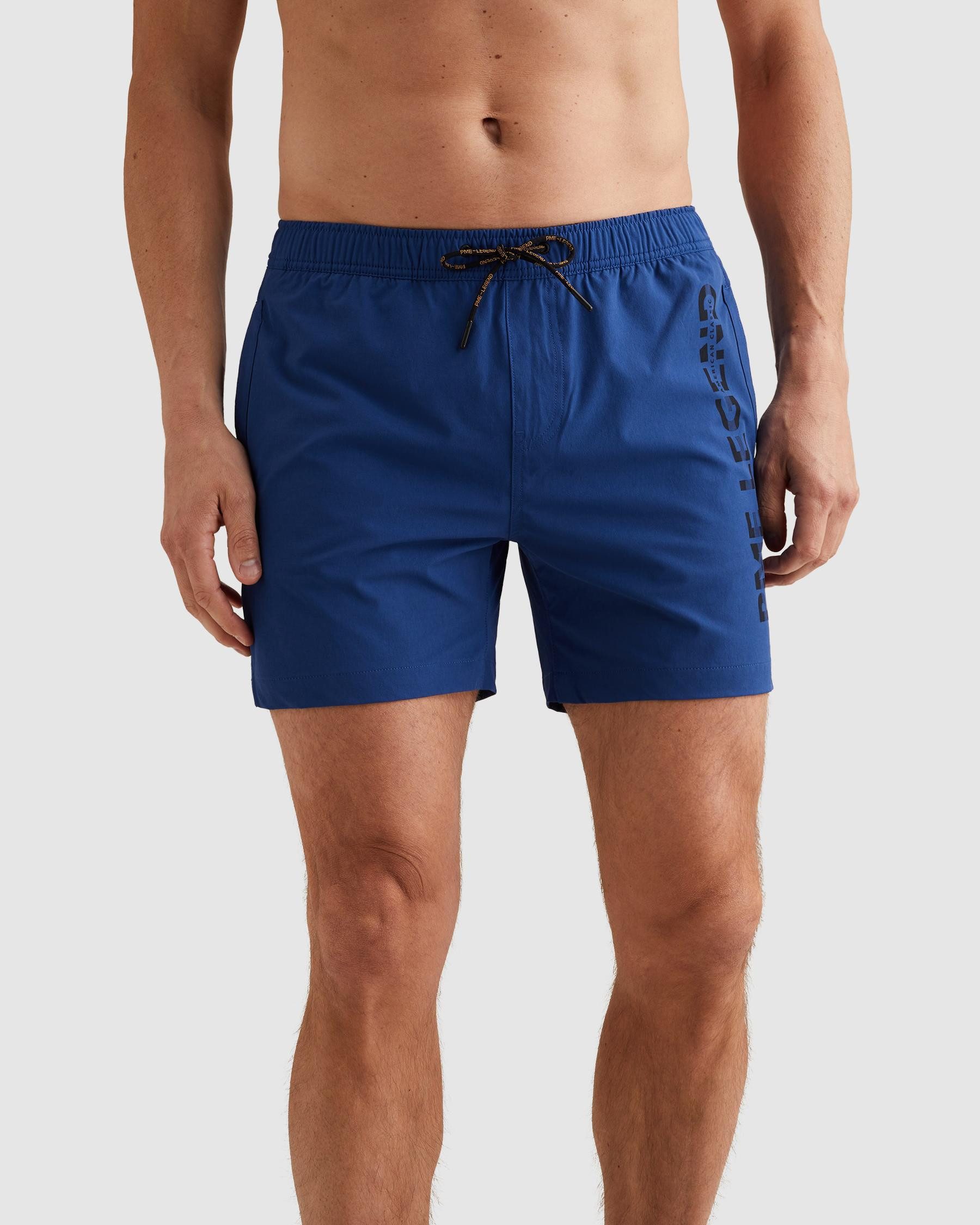 Badeshorts AIRFRAME SWIMSHORTS BIG LOGO PRINT
