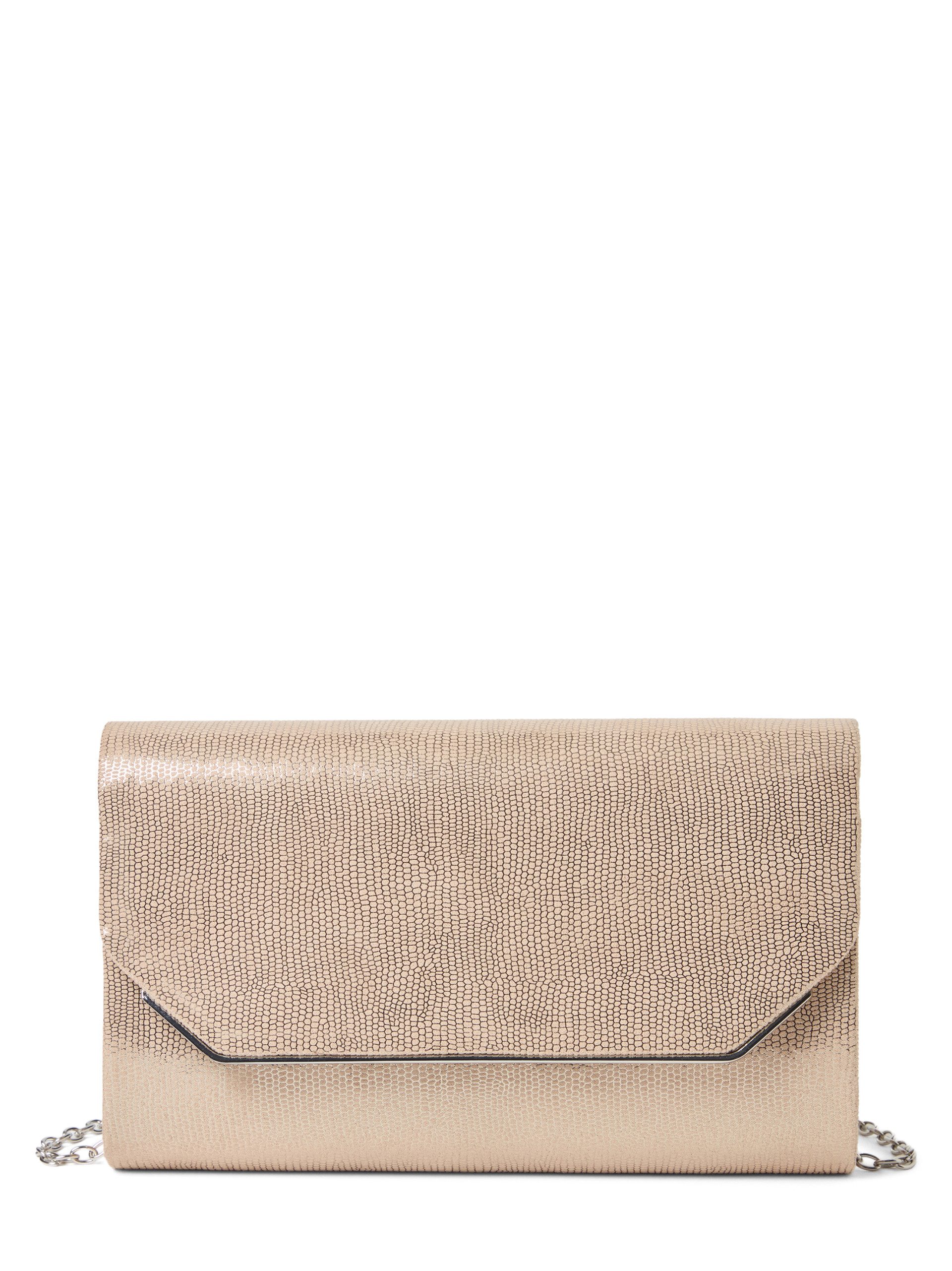 Tamaris Clutch Amalia Lizard