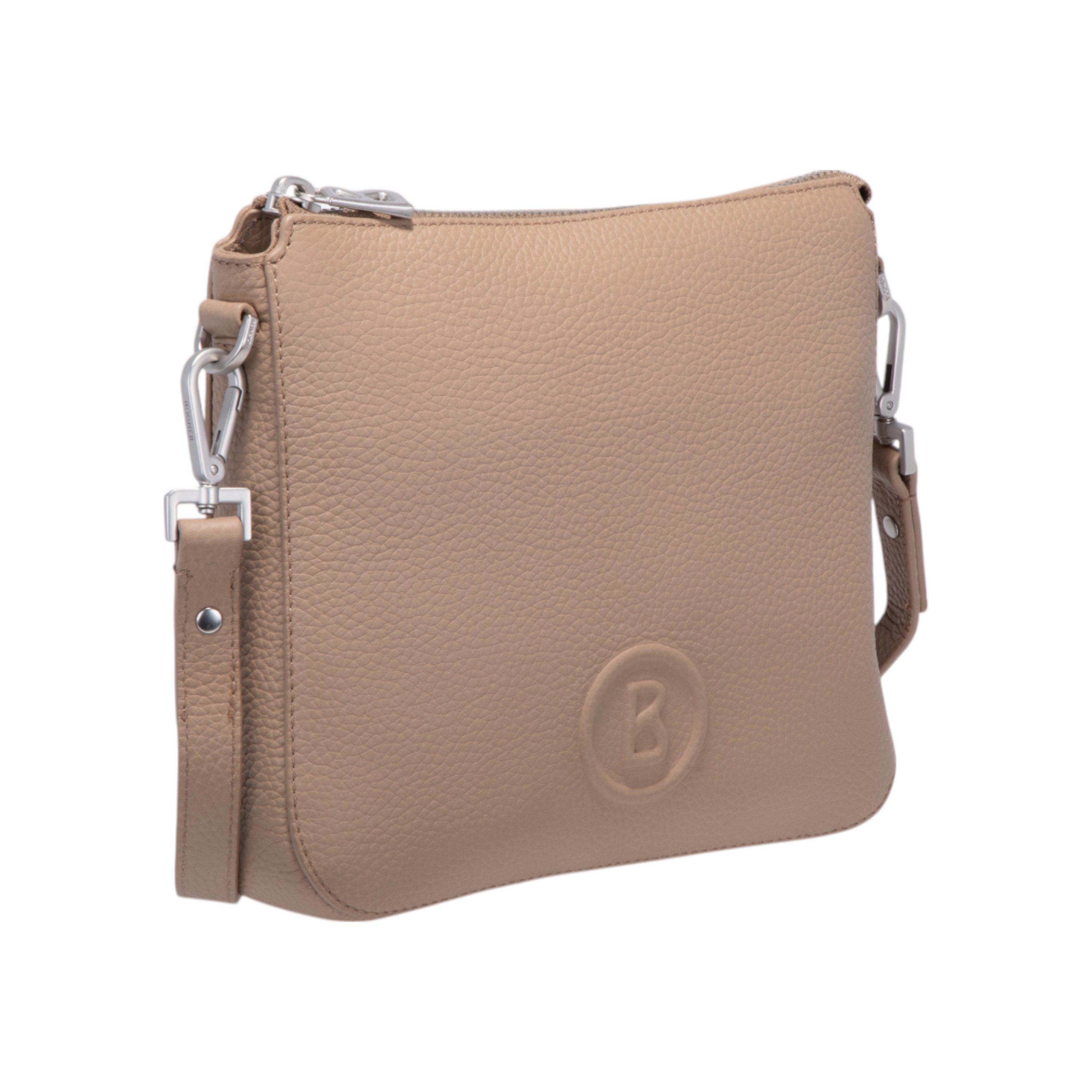 BOGNER Schultertasche Bogner - Damen Schultertasche Bozen Hedwig