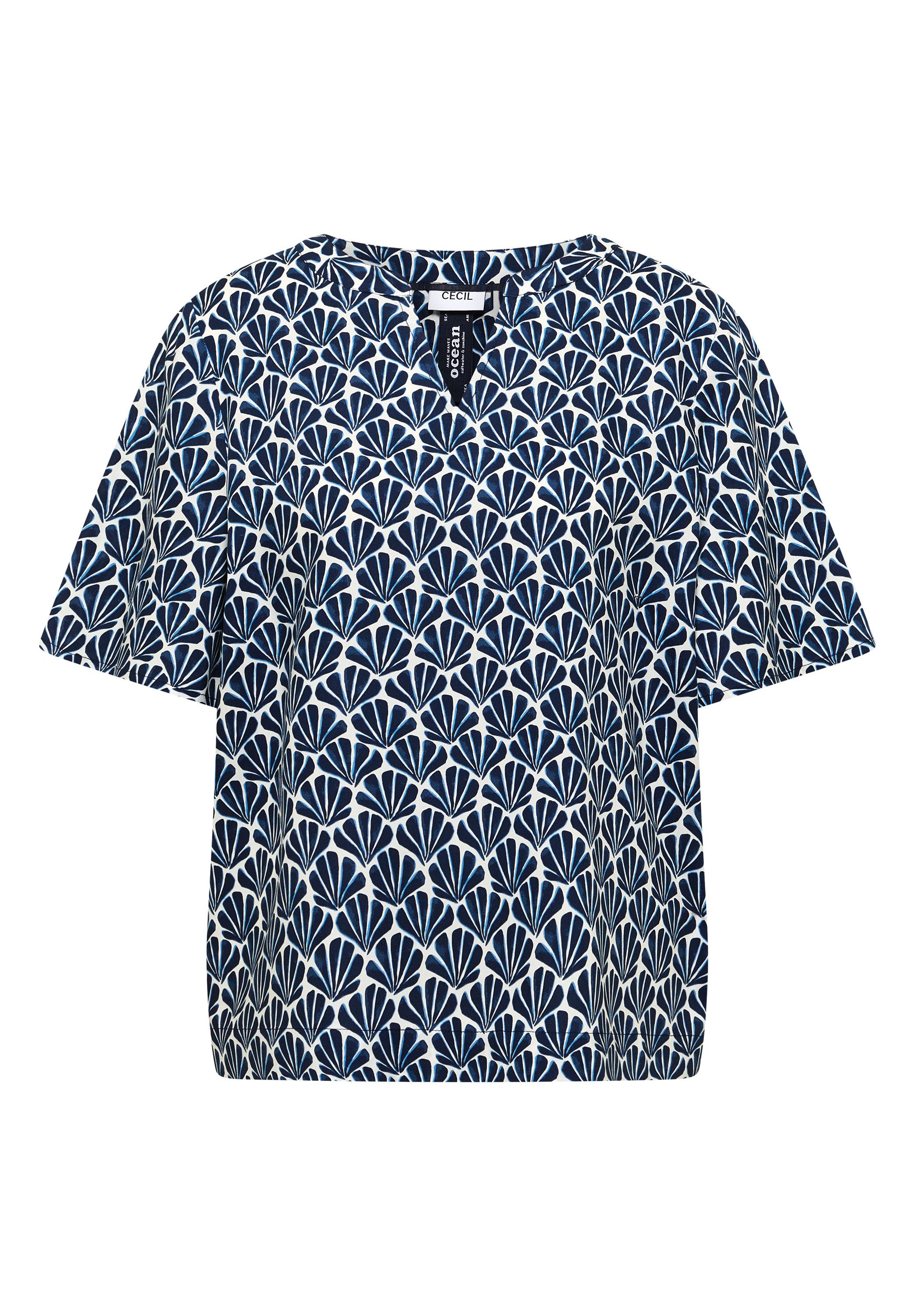 Shirtbluse