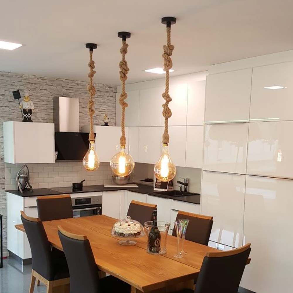 Pendelleuchte seil Pendelleuchte seil