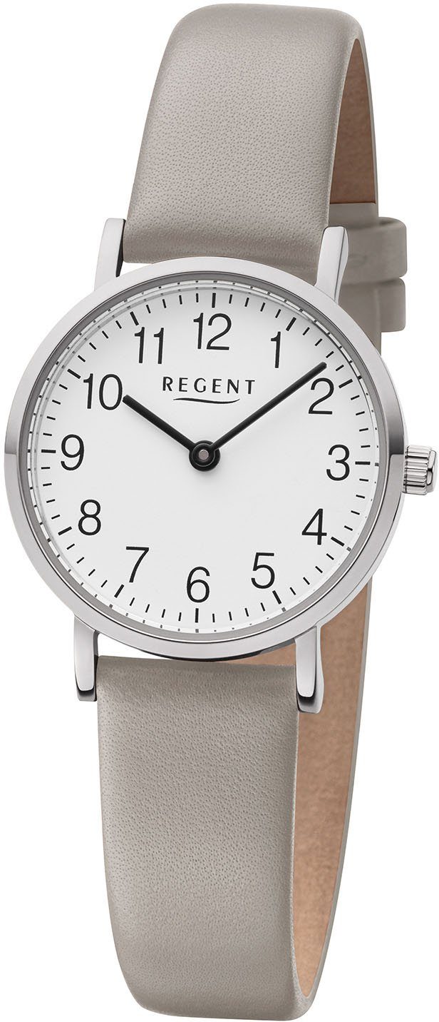 Regent Quarzuhr F1303 - 3236.40.19, Armbanduhr, günstig online kaufen