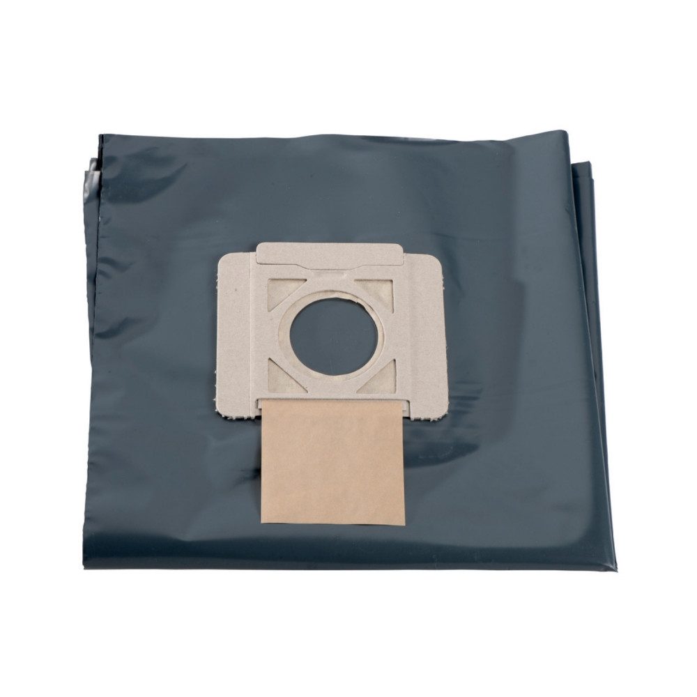 metabo Handstaubsauger, PE-Filterbeutel, Hochwertige Verarbeitung