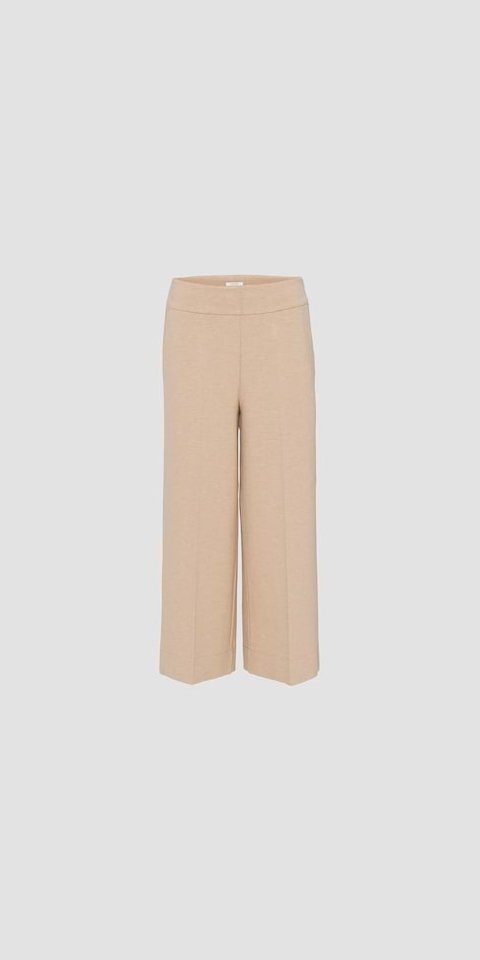 OPUS Culotte Misha city macadamia