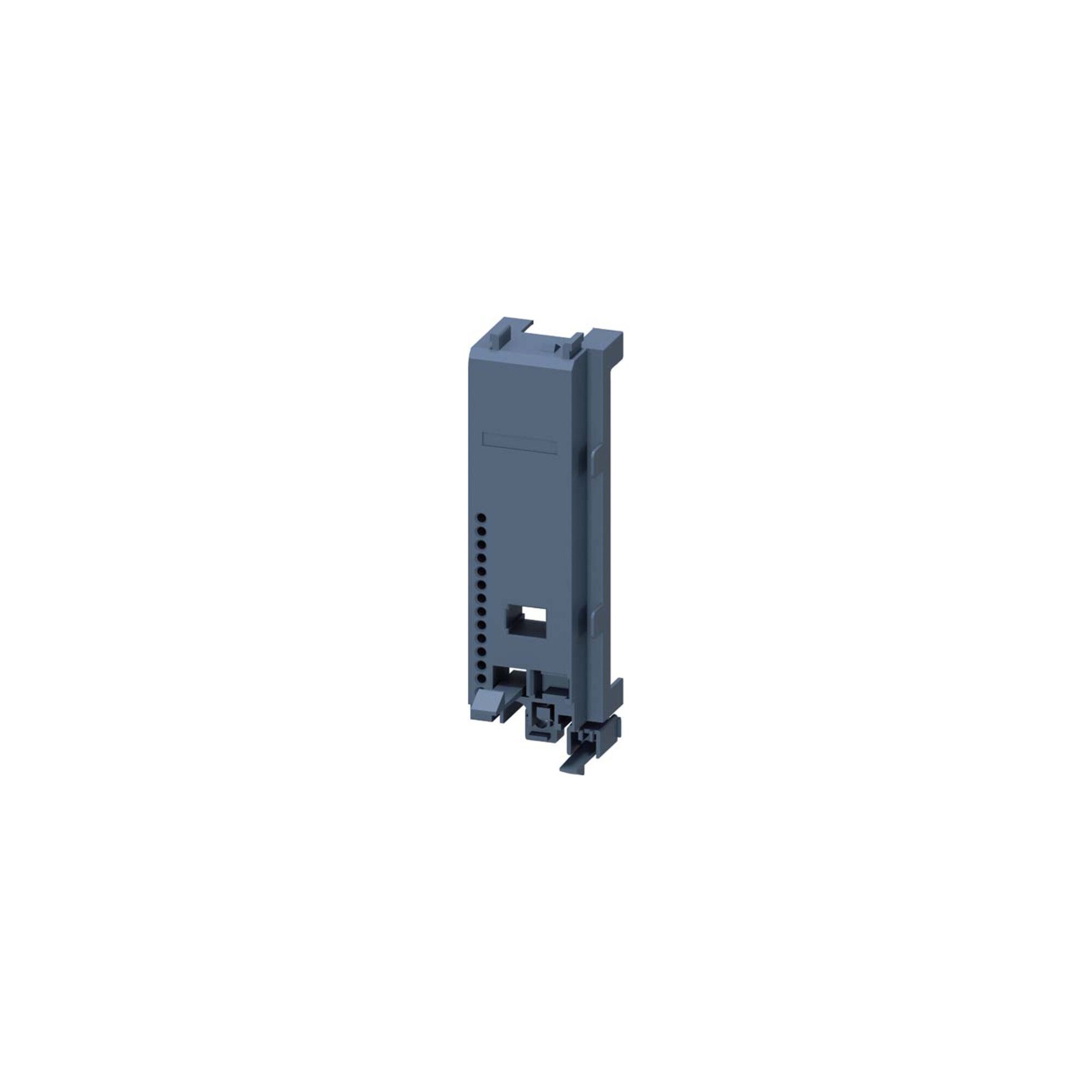 SIEMENS Sägeblatt Siemens Indus.Sector Schützsockel 3RV2927-7AA00