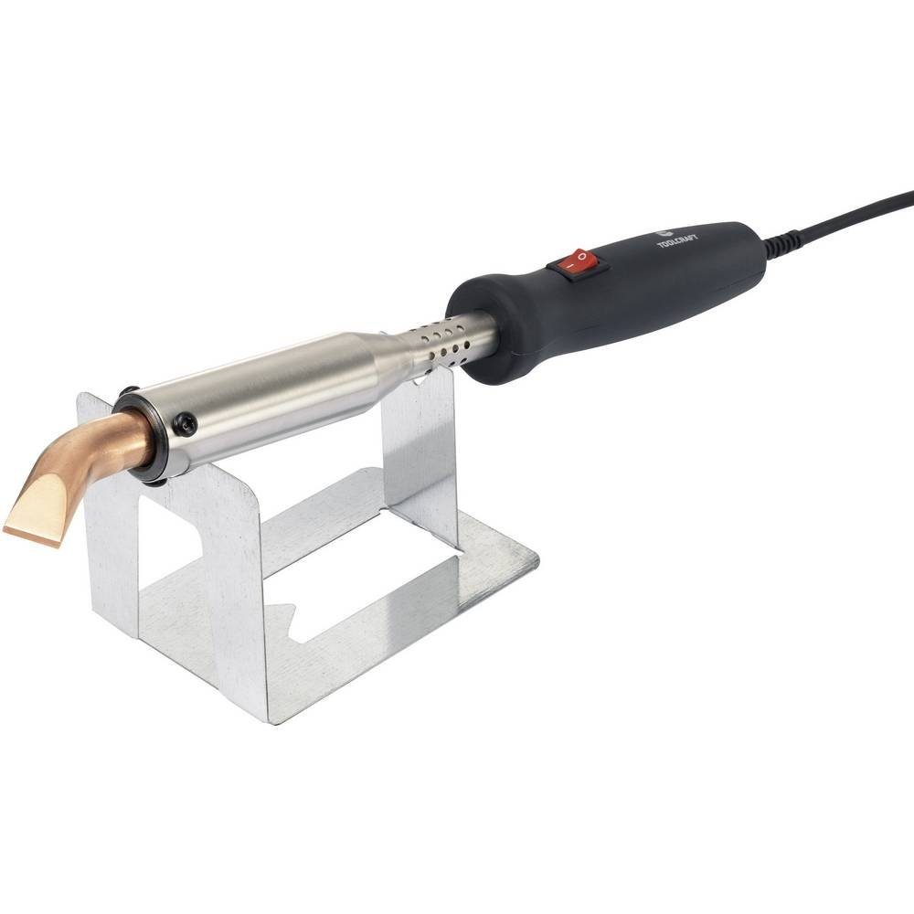 TOOLCRAFT Lötkolben Hochleistungs-Handlötkolben 200W TO-6678531