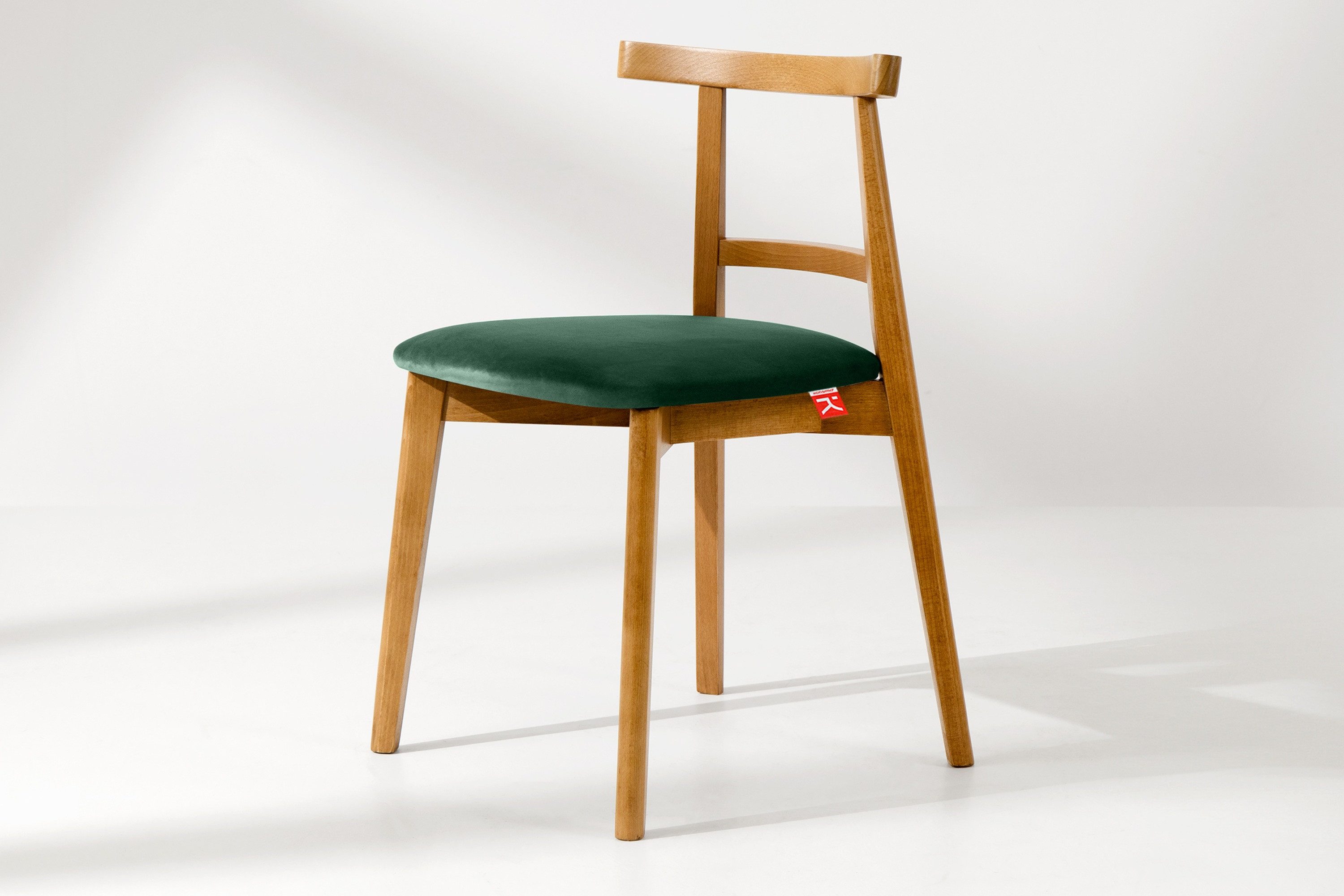 KONSIMO® Holzstuhl Esstischstühle LILIO, Holzstühle, Polsterstühle günstig online kaufen