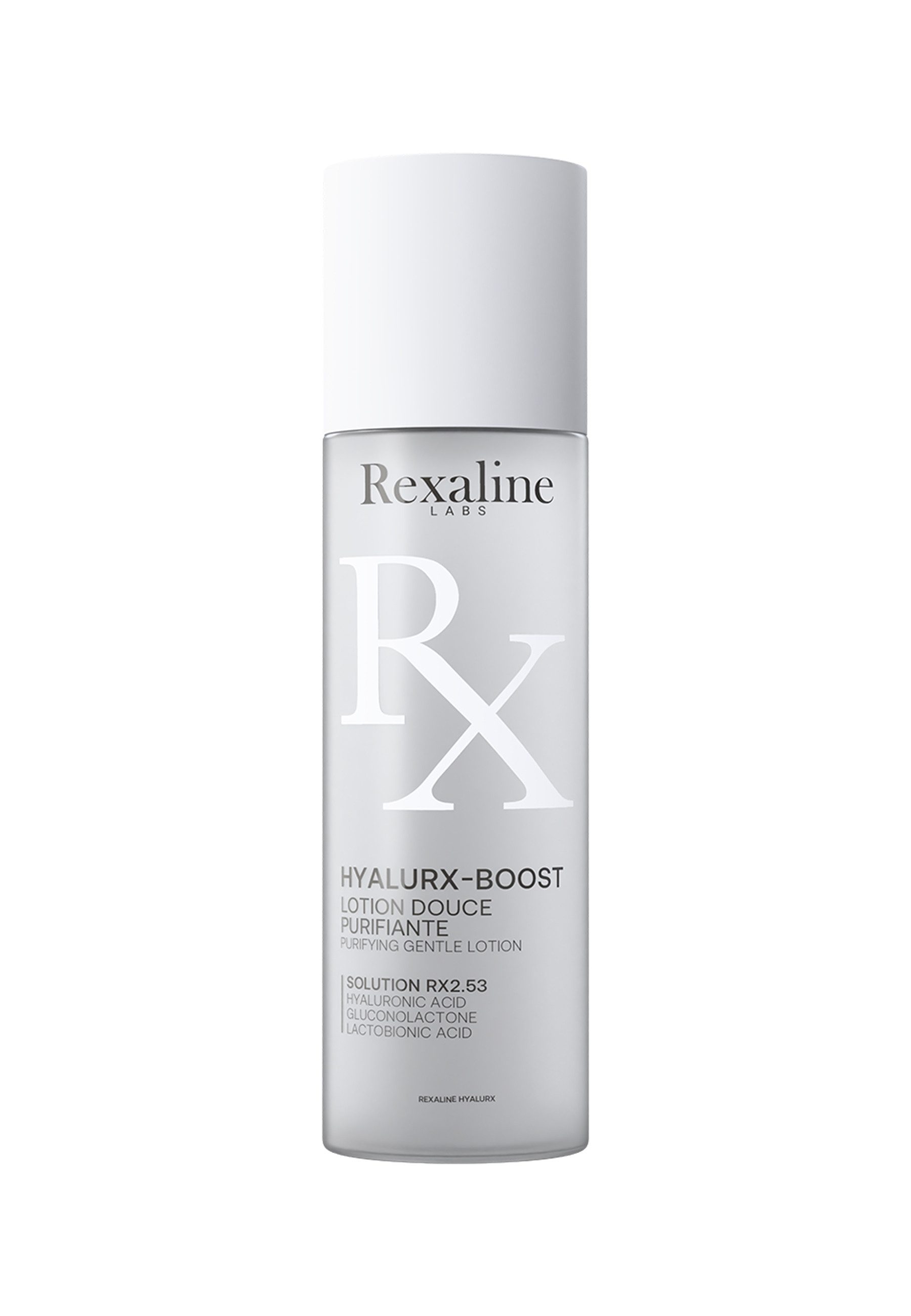 Toner Rexaline Gesichtswasser