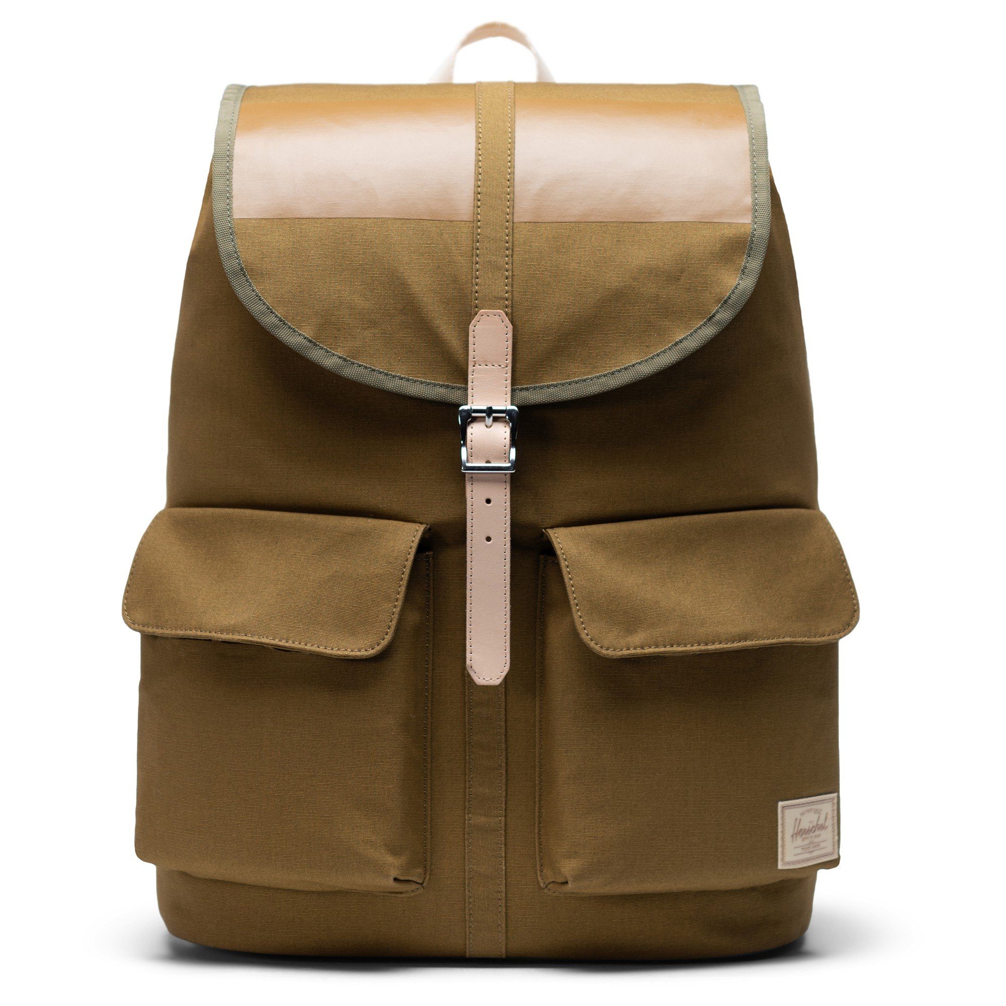 Herschel Schulrucksack Dawson 20.5 - Rucksack 42.5 cm butternut