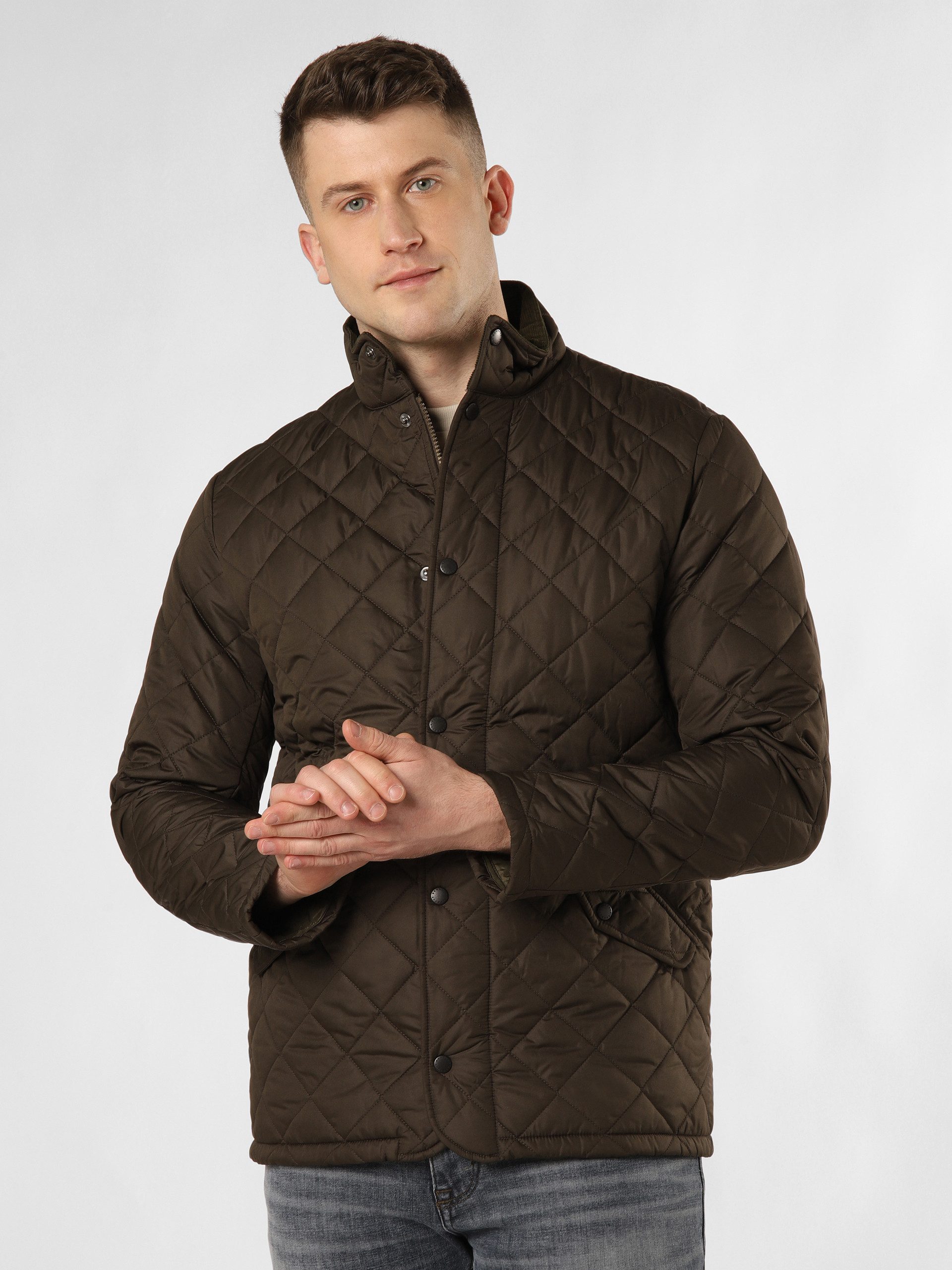 Barbour Steppjacke Chelsea