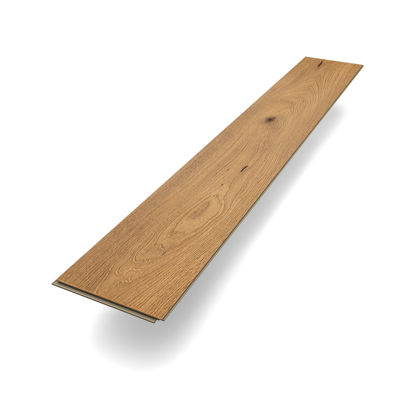 Laminat Basic Kollektion - Dielen in natürlicher Holzoptik