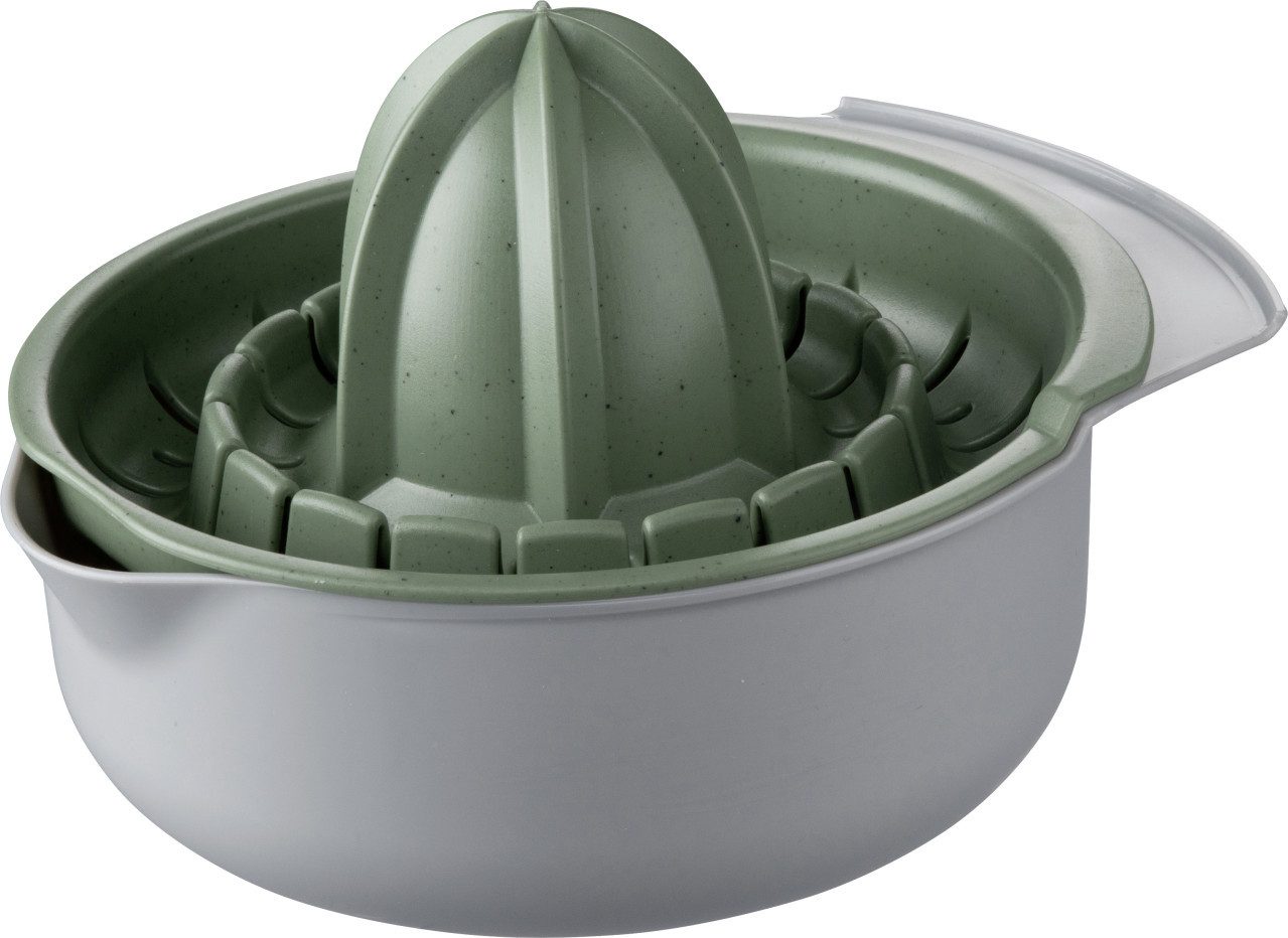 Zitruspresse Fackelmann Zitronenpresse Balance 2-tlg