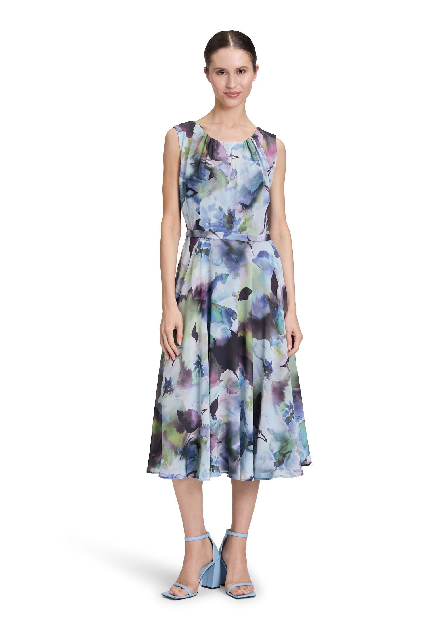 Vera Mont Abendkleid