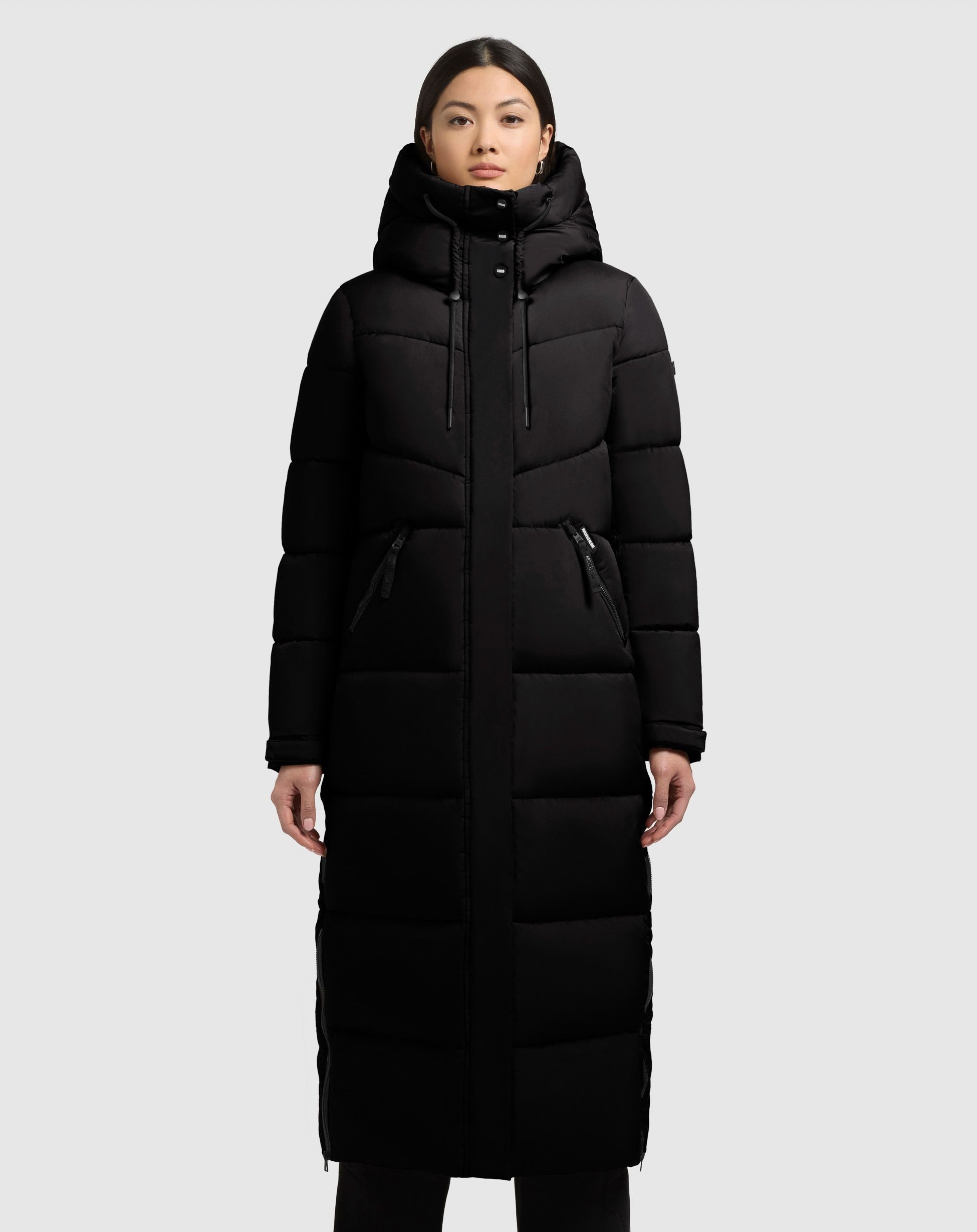 khujo Wintermantel günstig online kaufen