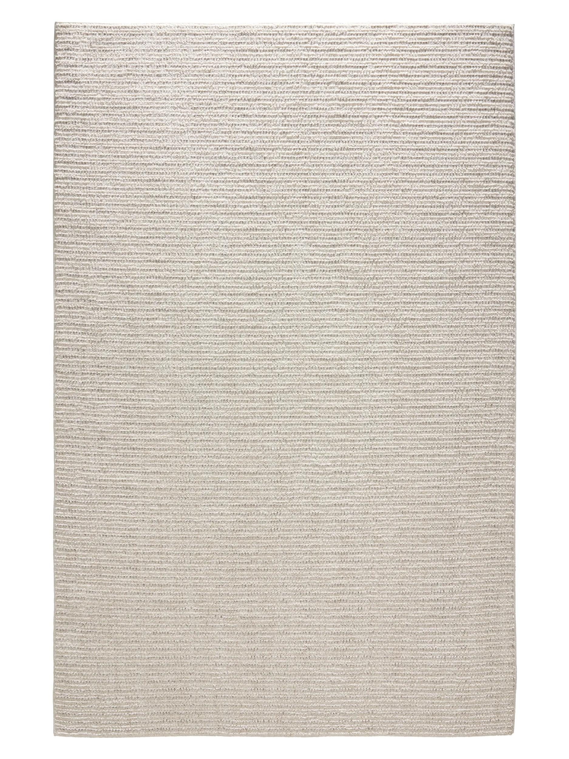 benuta Teppich Lilibeth, rechteckig, Höhe: 11 mm, Teppich Wohnzimmer, Schlafzimmer, Esszimmer, Flur, Kunstfaser, Cozy