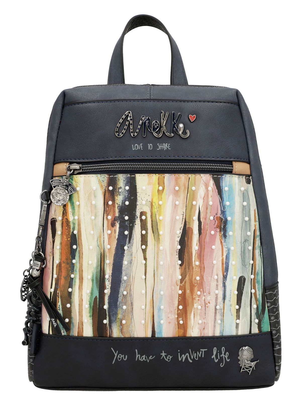Rucksack Hollywood